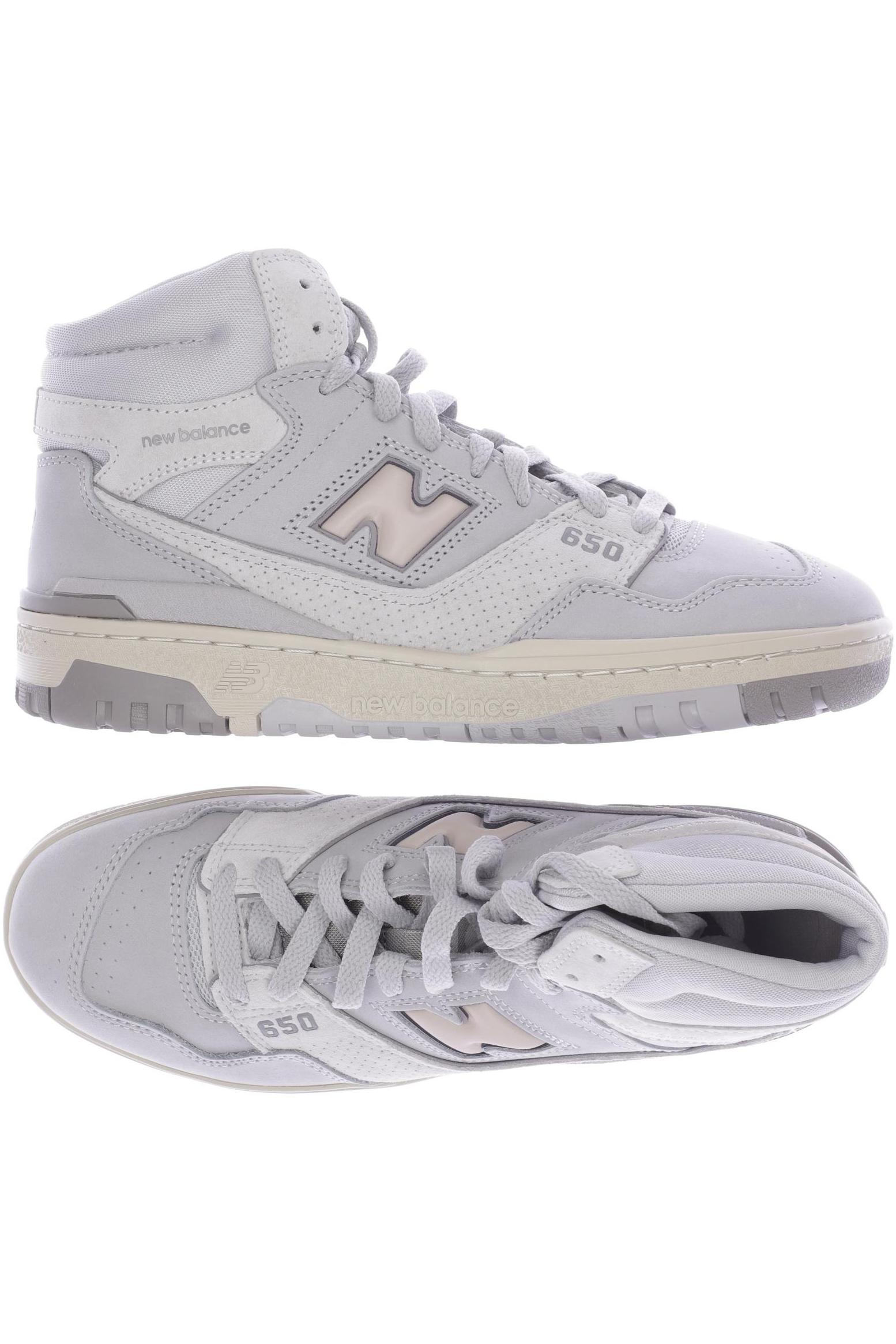 

New Balance Herren Sneakers, grau