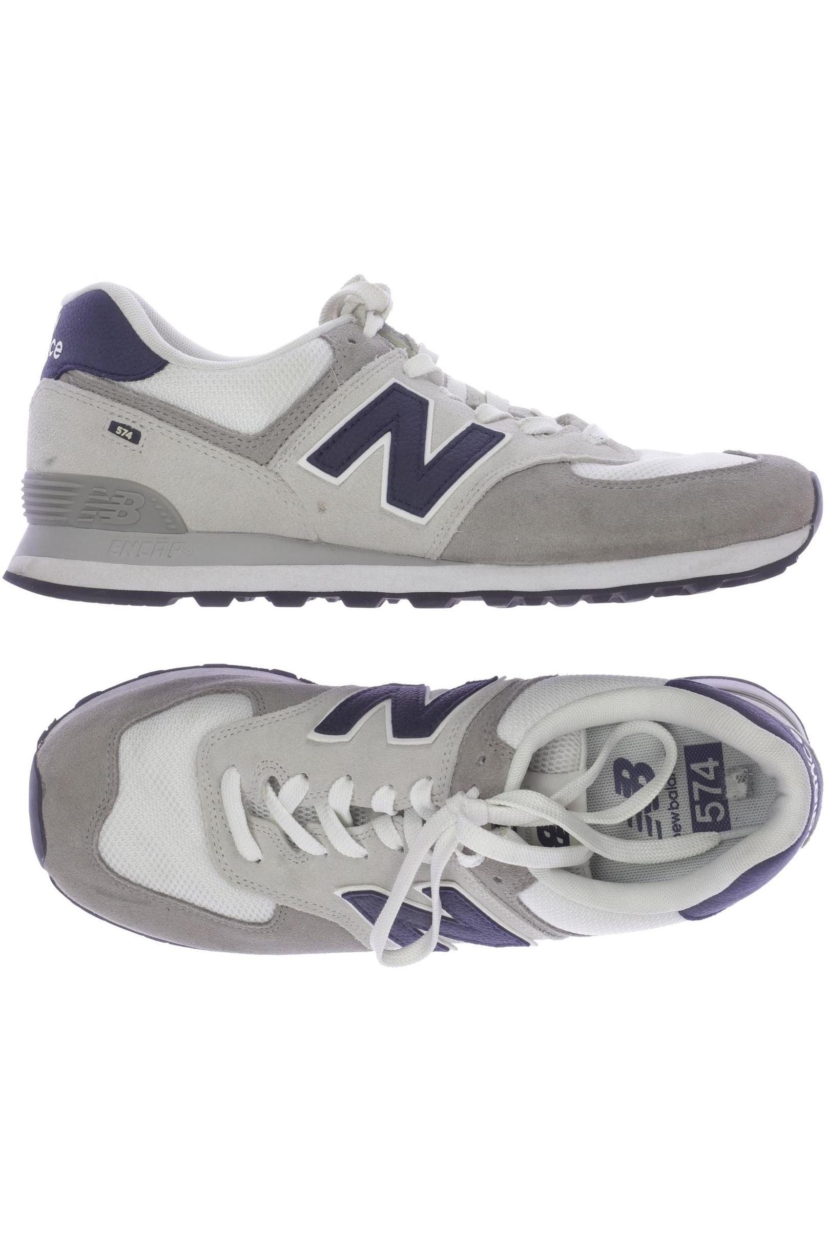 

New Balance Herren Sneakers, beige, Gr. 44