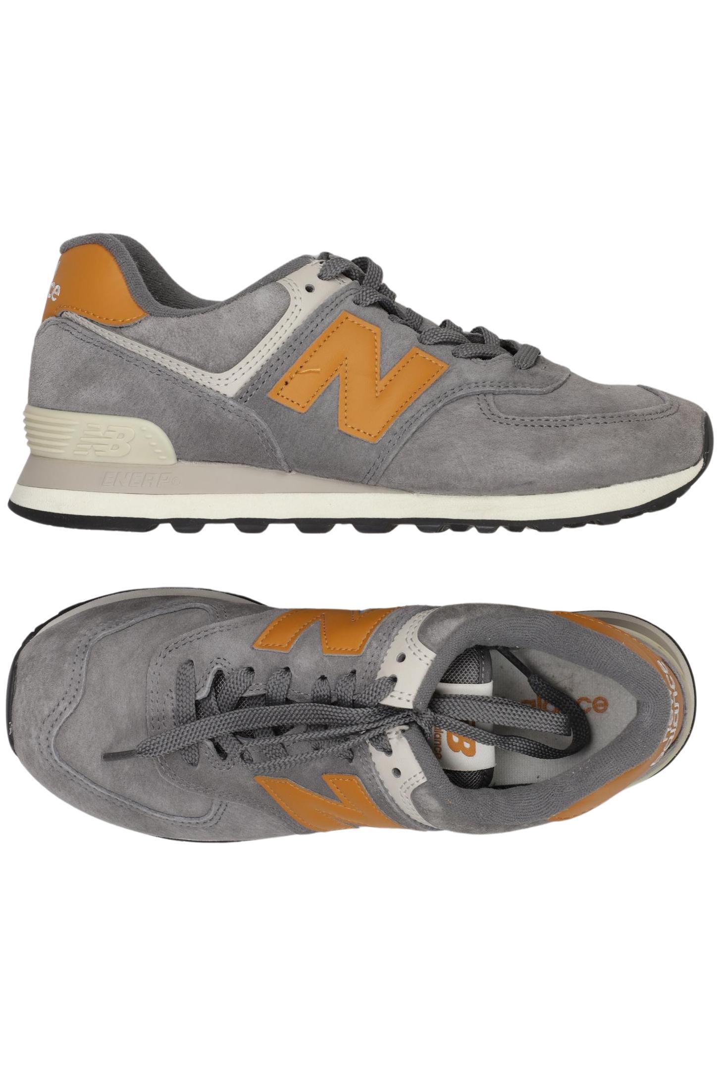 

New Balance Herren Sneakers, mehrfarbig, Gr. 41.5