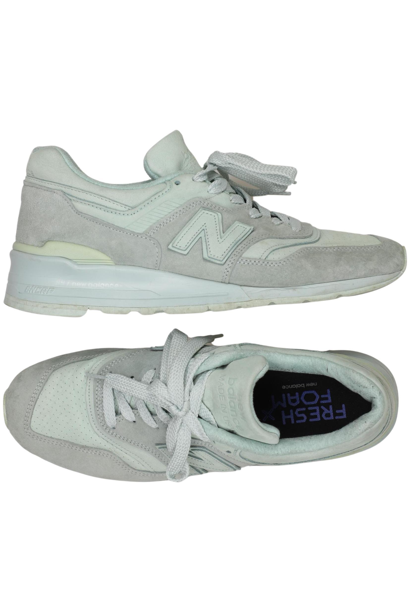 

New Balance Herren Sneakers, mehrfarbig, Gr. 44