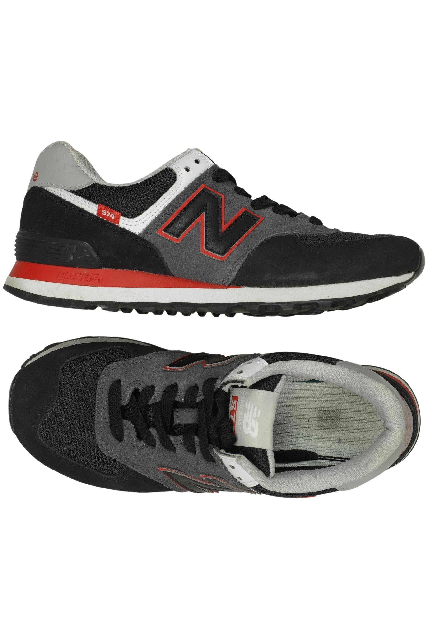 

New Balance Herren Sneakers, grau, Gr. 40.5