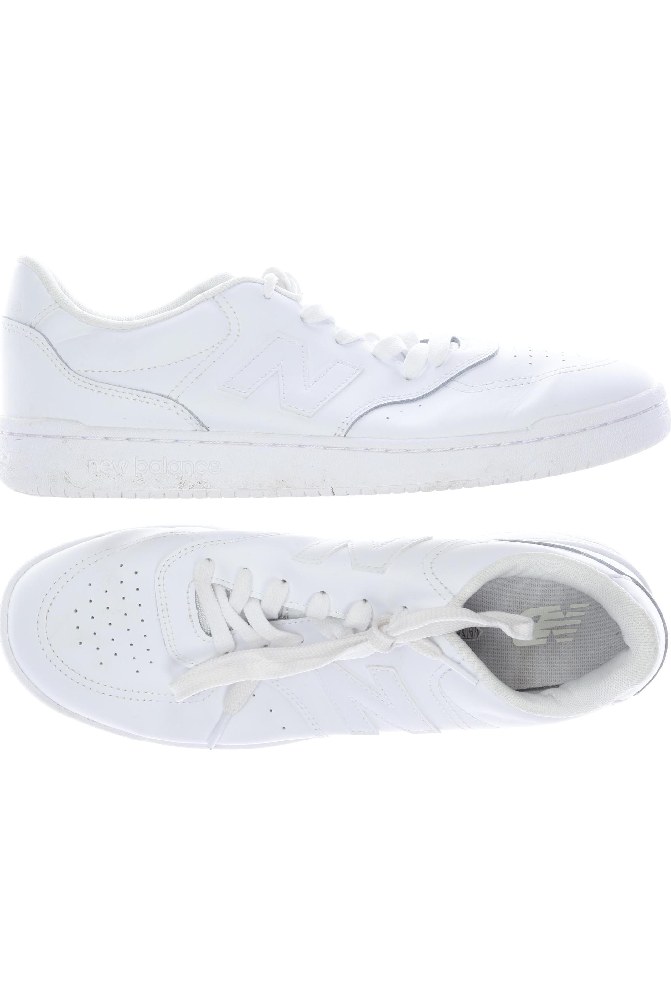 

New Balance Herren Sneakers, weiß, Gr. 46.5