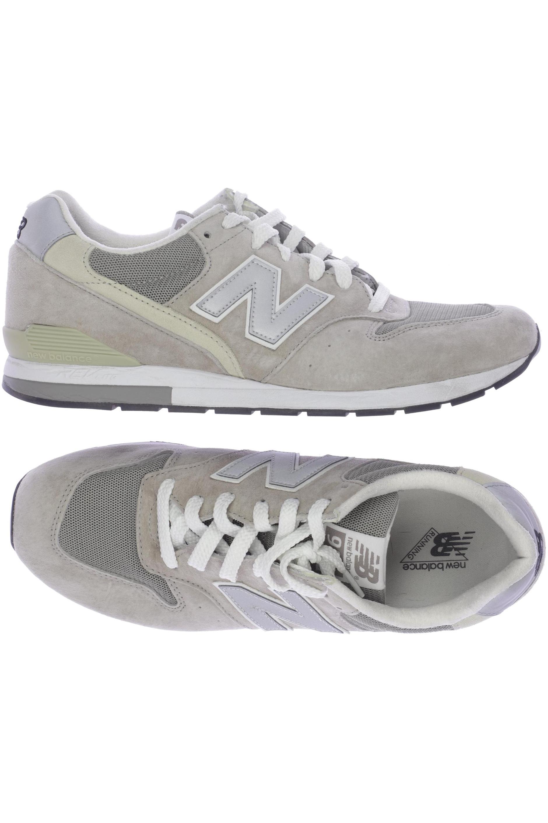 

New Balance Herren Sneakers, beige, Gr. 43