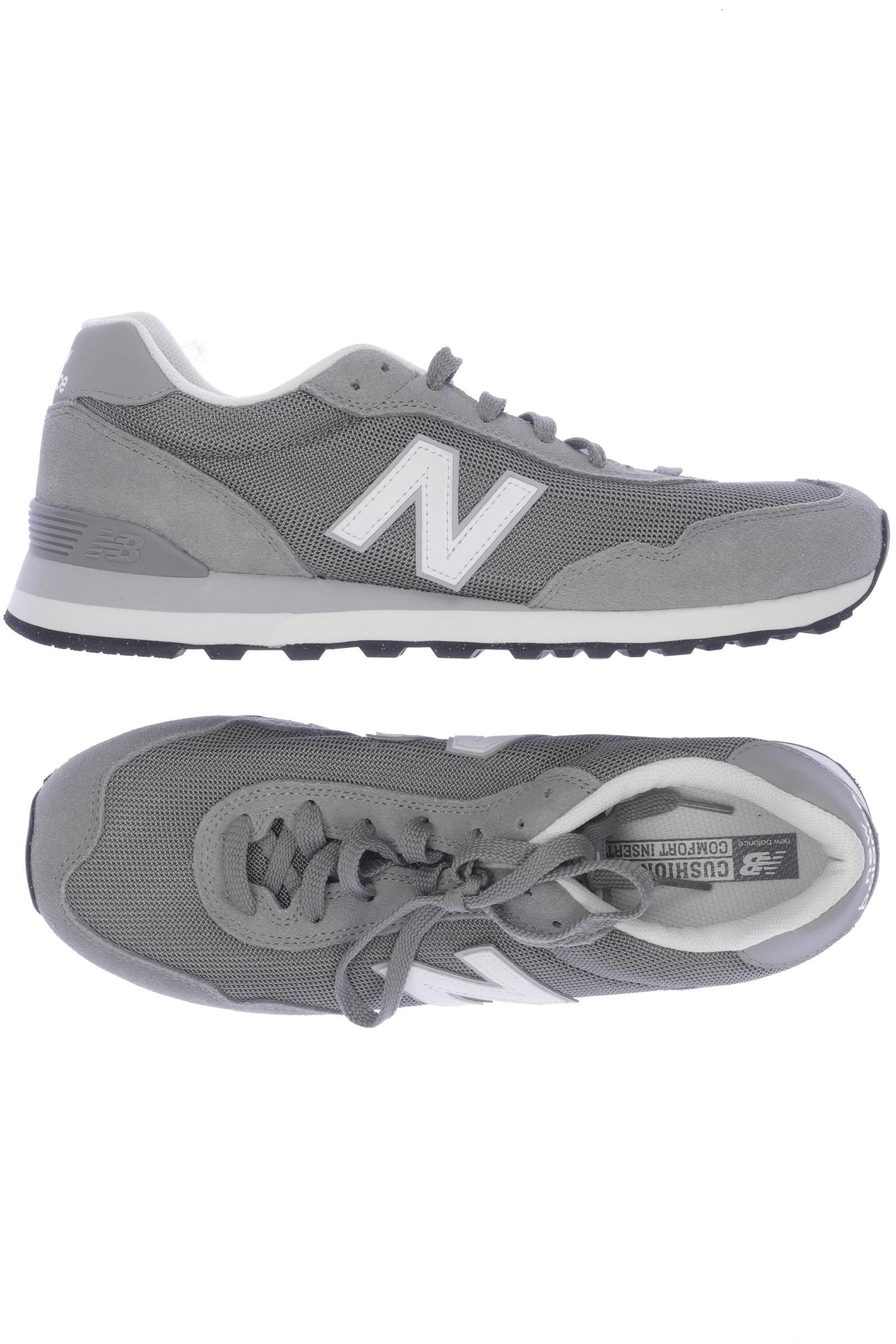 

New Balance Herren Sneakers, grau, Gr. 45