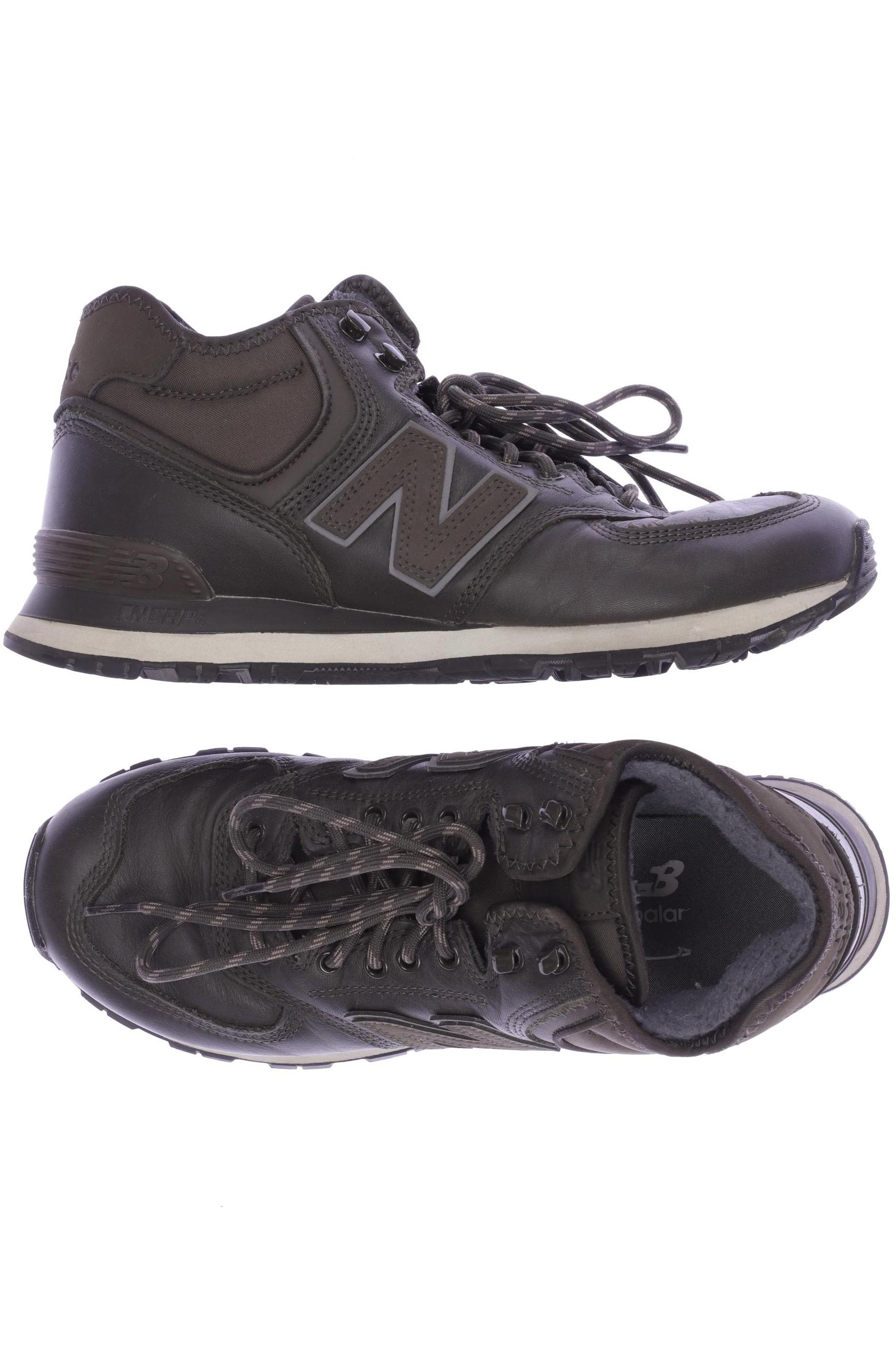 

New Balance Herren Sneakers, braun, Gr. 43