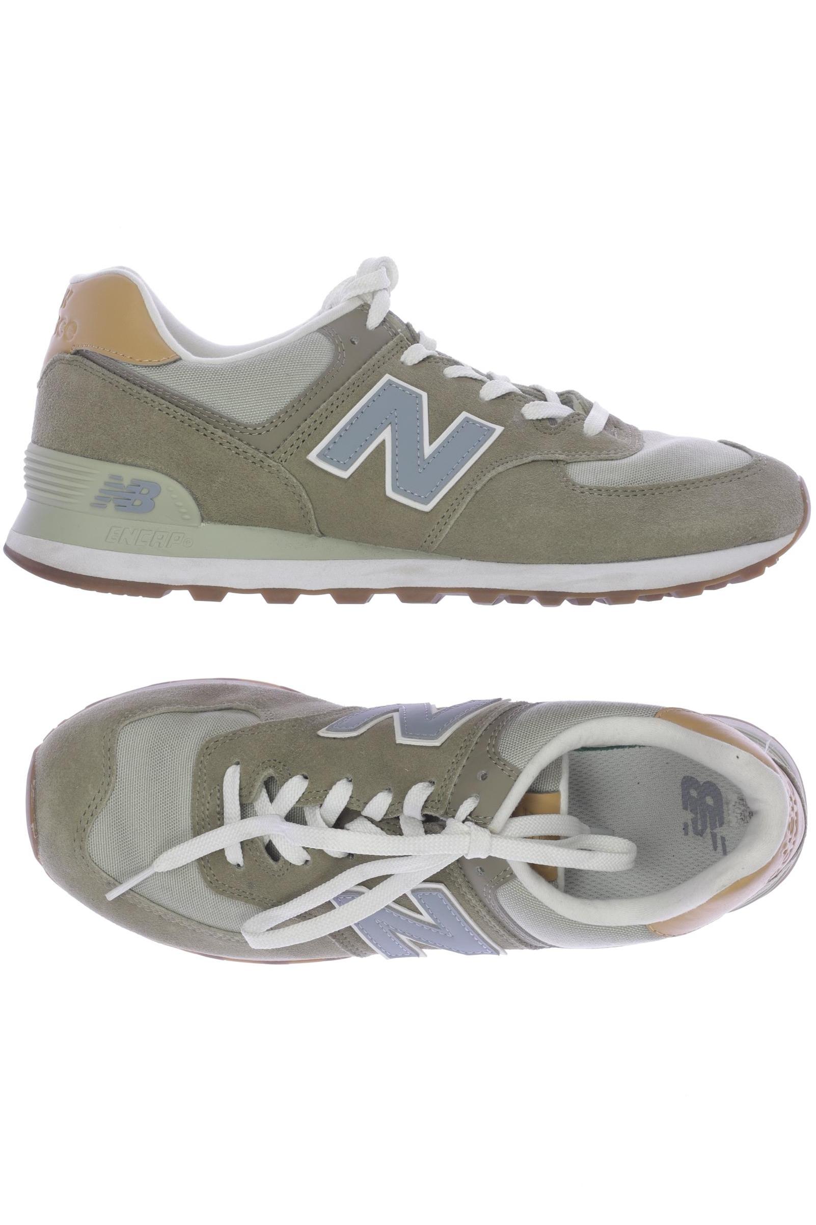 

New Balance Herren Sneakers, beige, Gr. 42.5