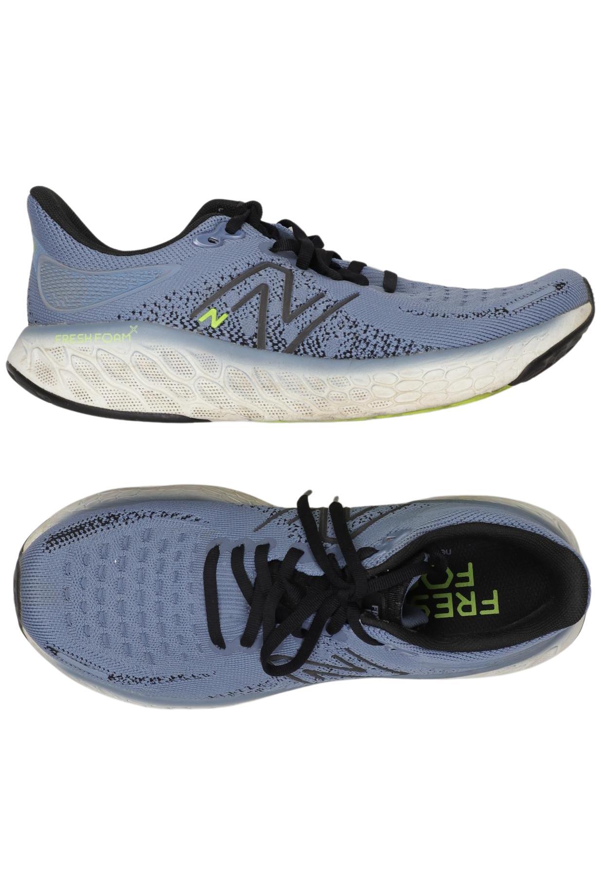 

New Balance Herren Sneakers, blau, Gr. 41.5