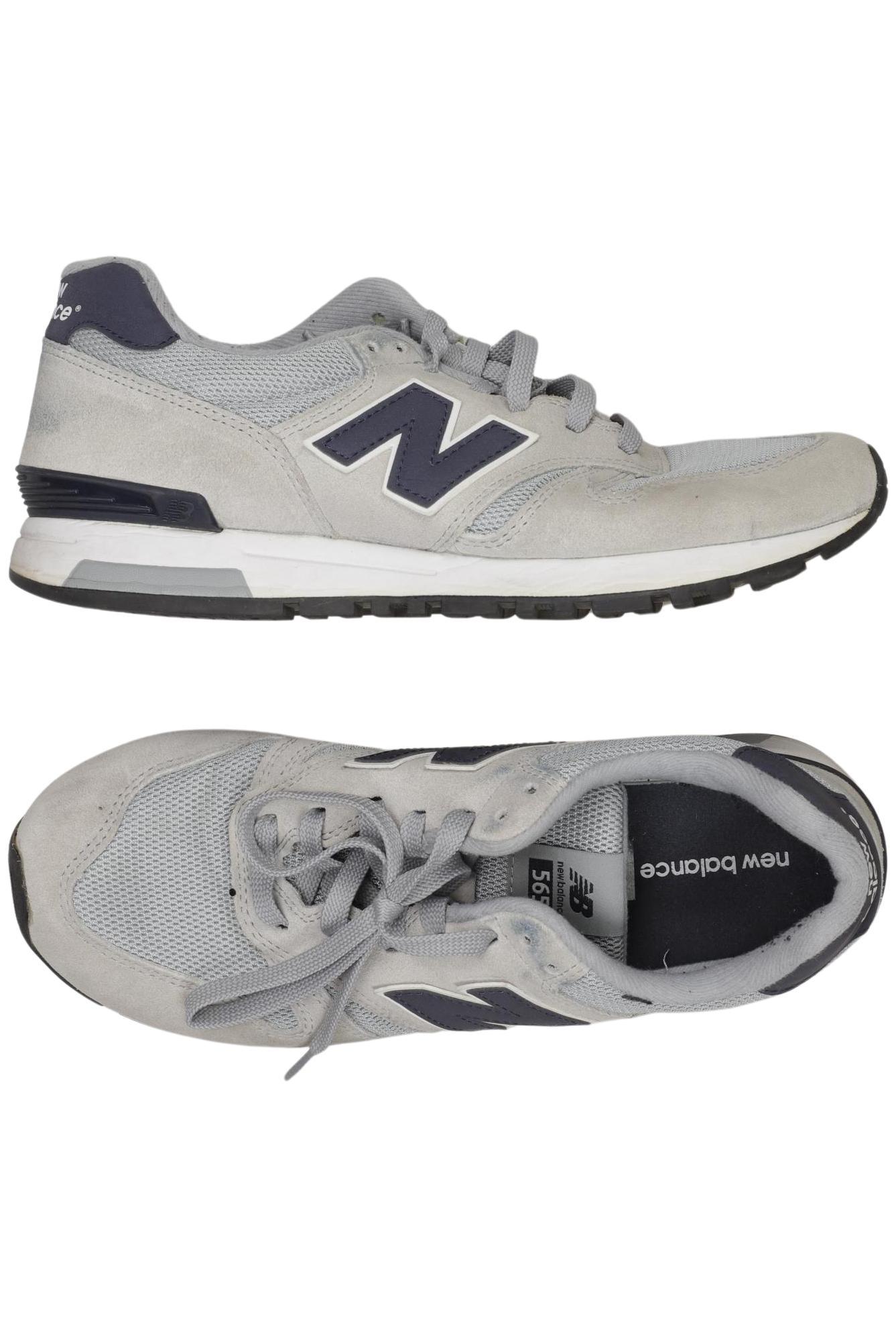 

New Balance Herren Sneakers, grau, Gr. 42