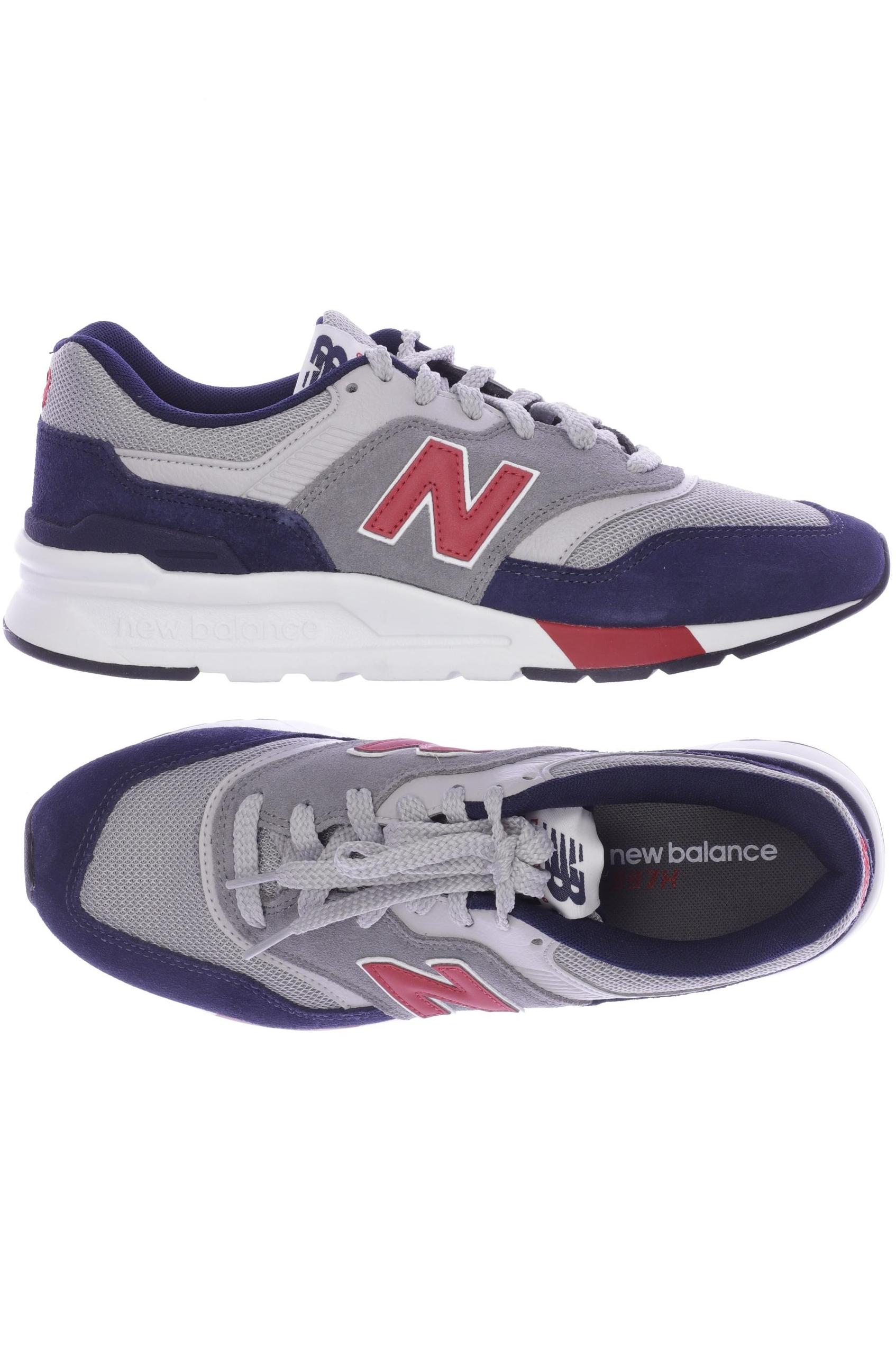 

New Balance Herren Sneakers, mehrfarbig, Gr. 40