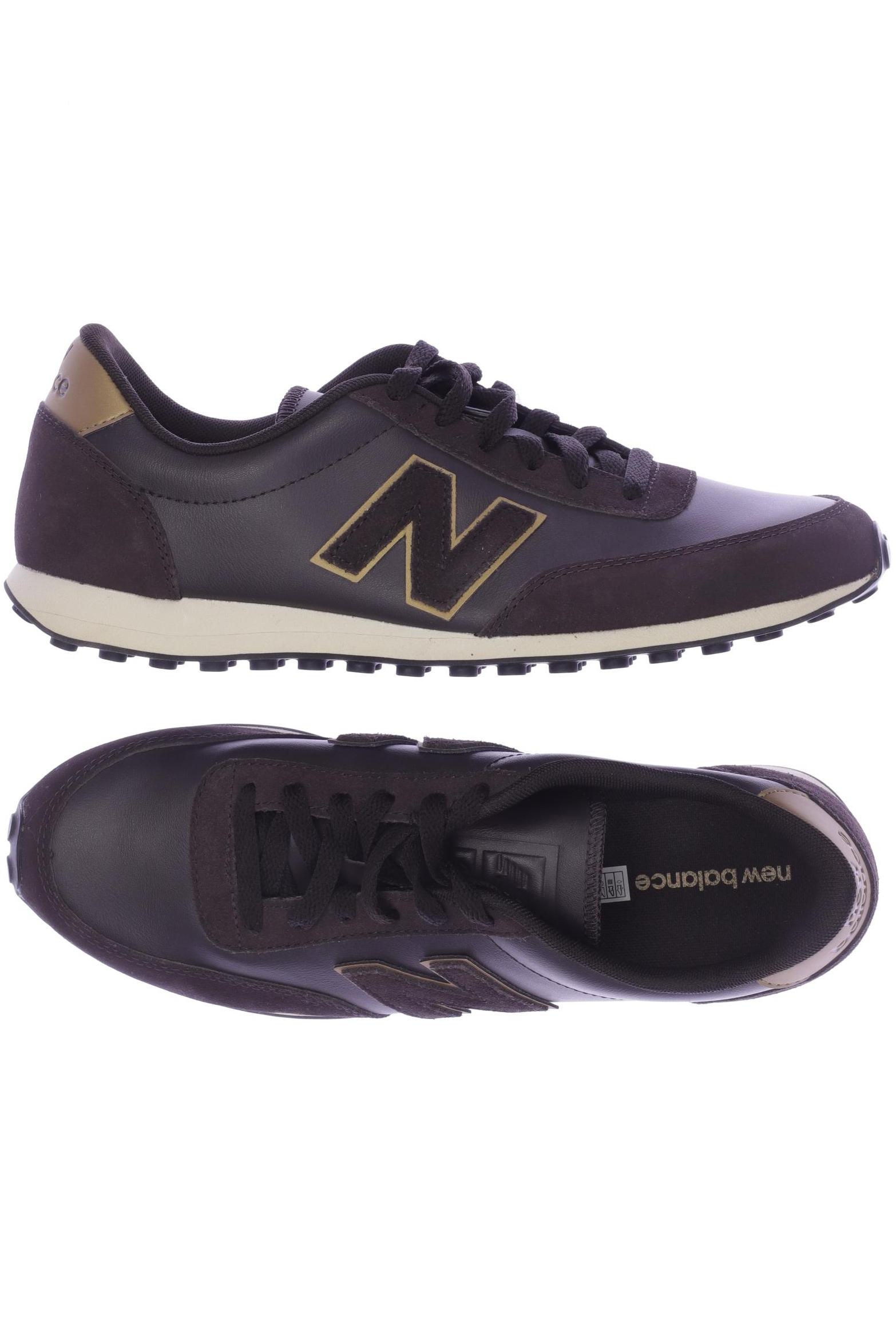 

New Balance Herren Sneakers, braun, Gr. 43