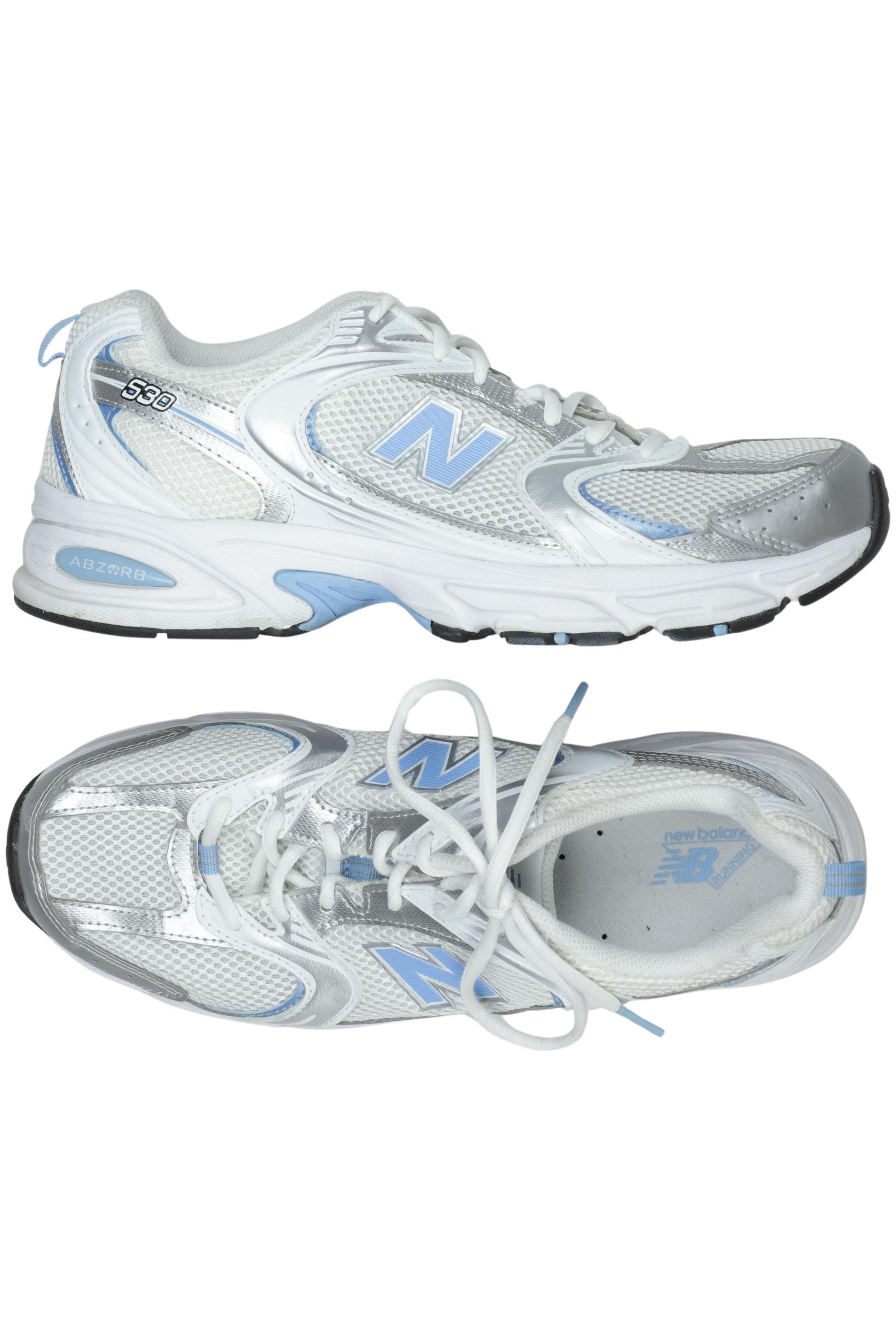 

New Balance Herren Sneakers, mehrfarbig, Gr. 43