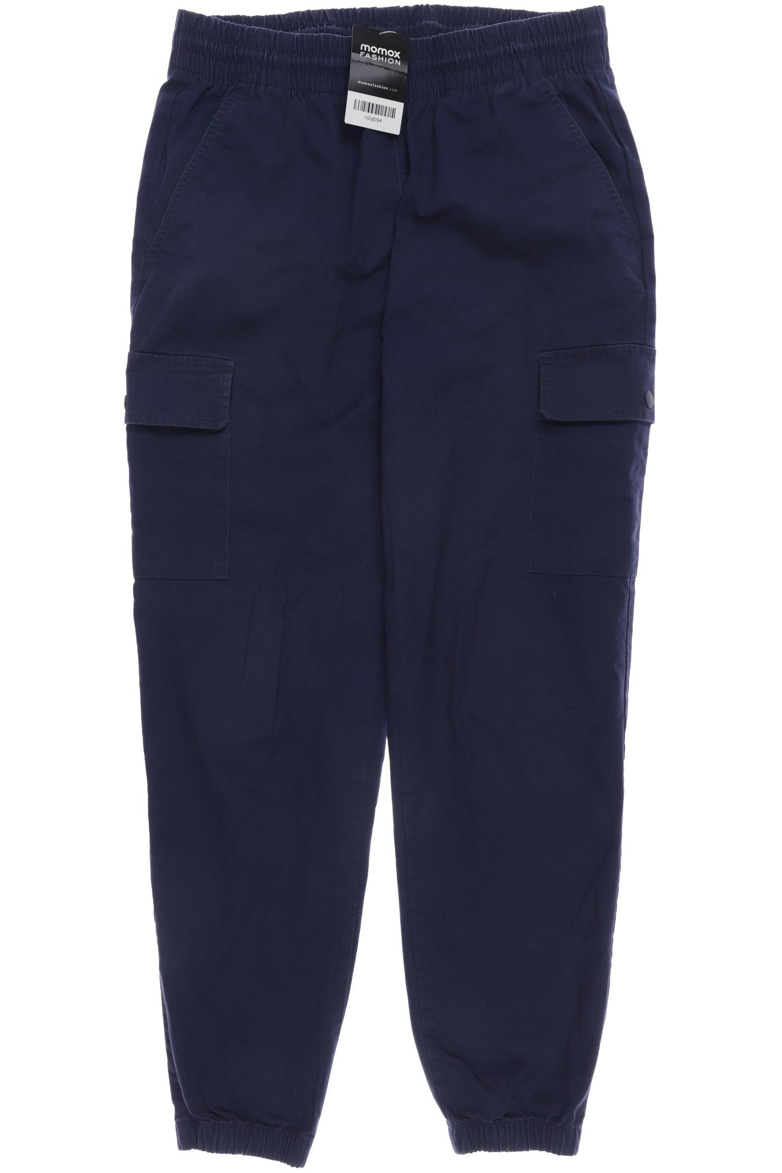 

New Balance Herren Stoffhose, marineblau, Gr. 0