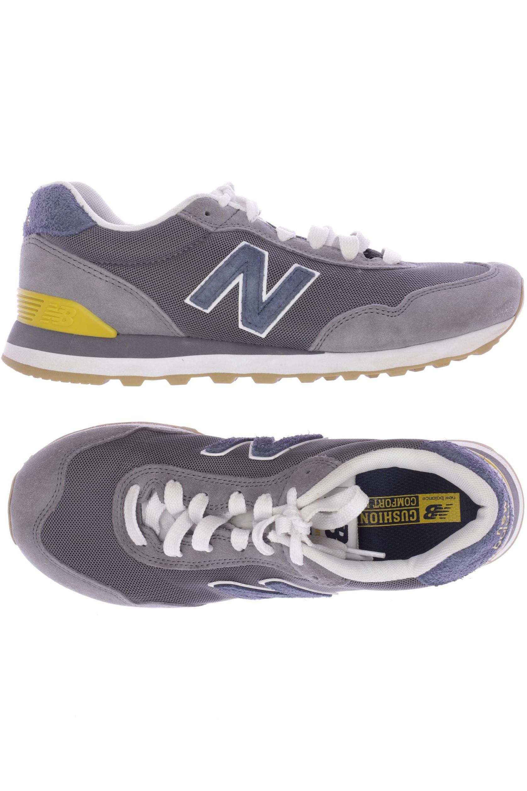 

New Balance Herren Sneakers, grau, Gr. 40.5
