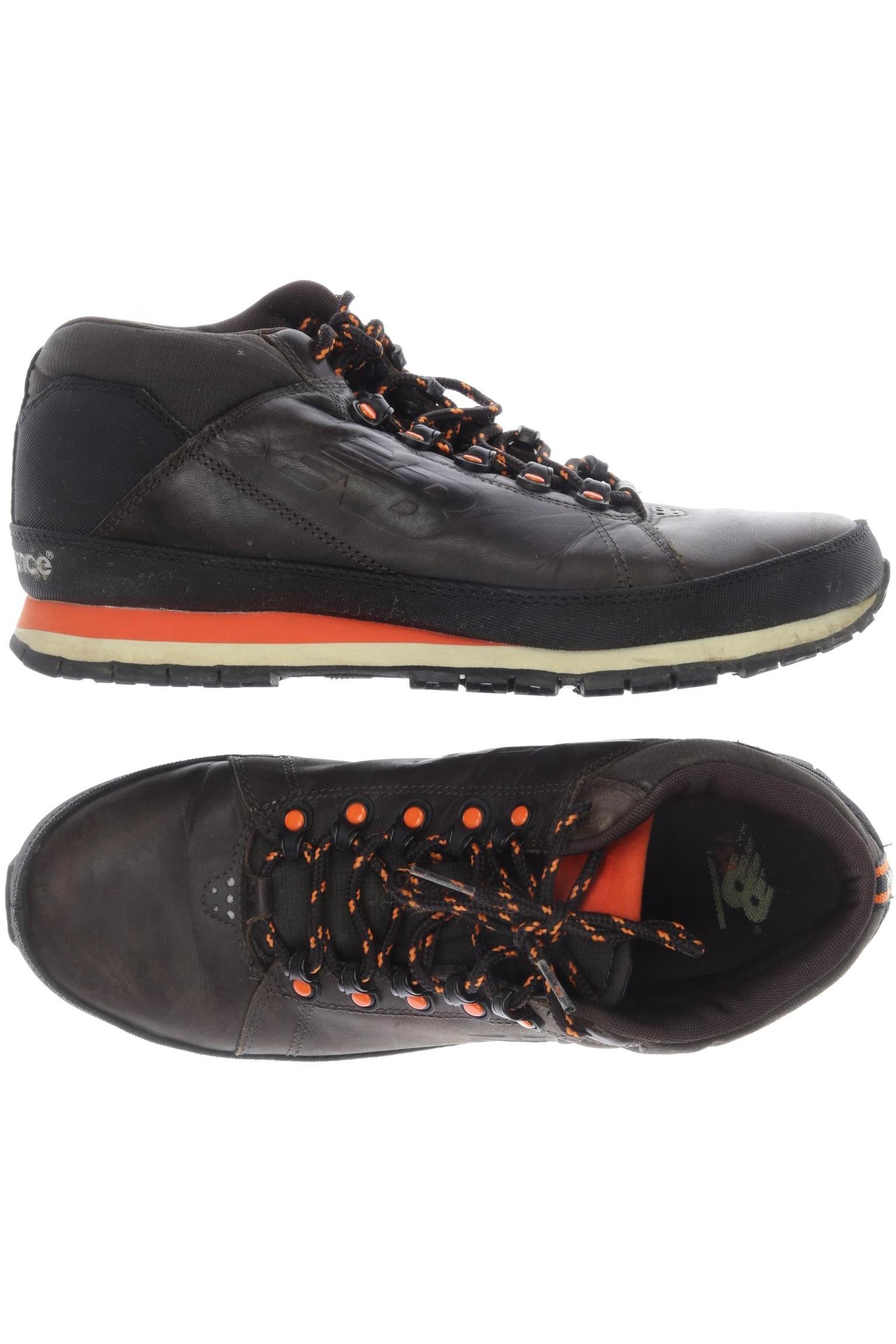 

New Balance Herren Sneakers, braun, Gr. 44