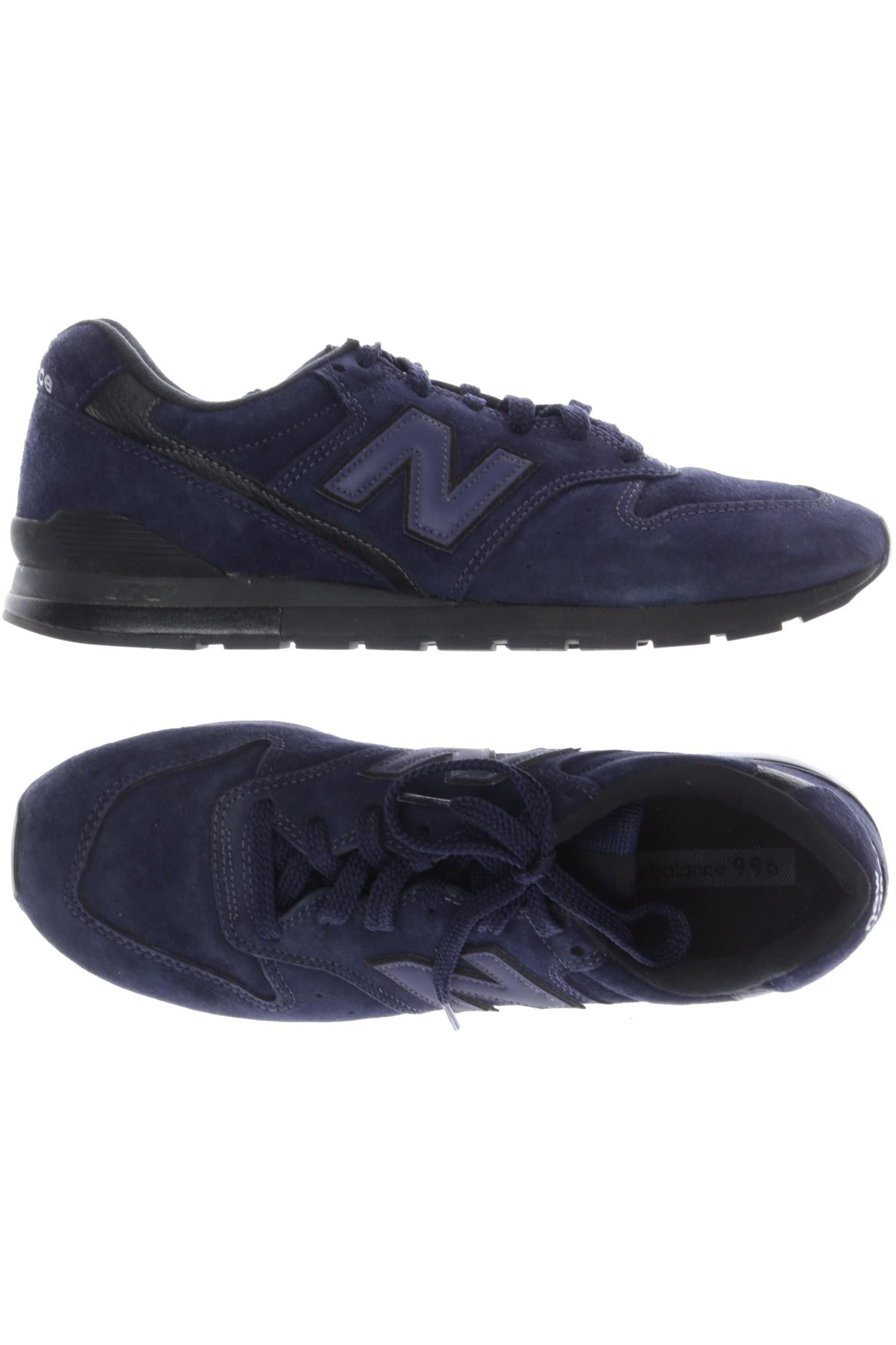 

New Balance Herren Sneakers, blau, Gr. 45