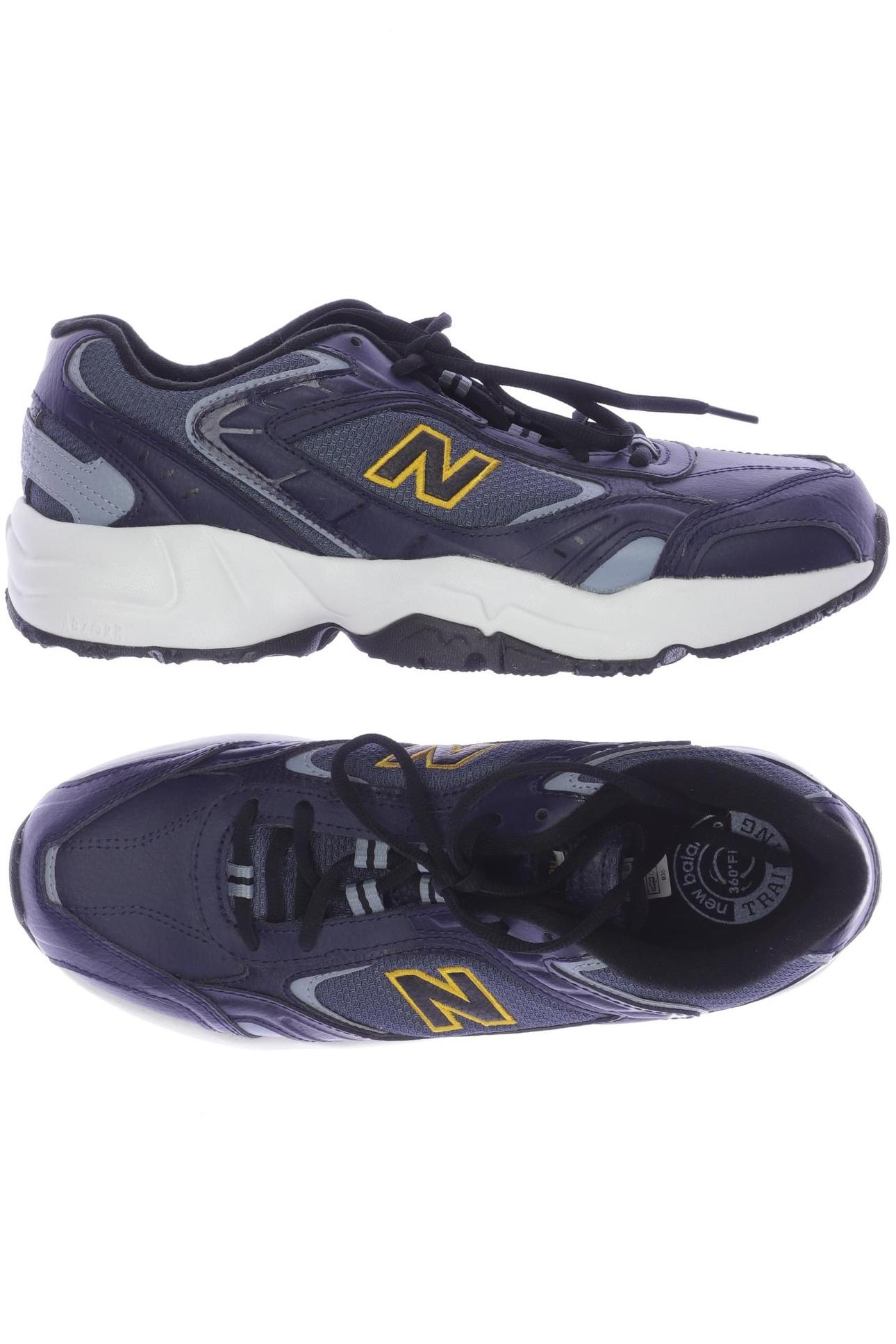

New Balance Herren Sneakers, marineblau, Gr. 43