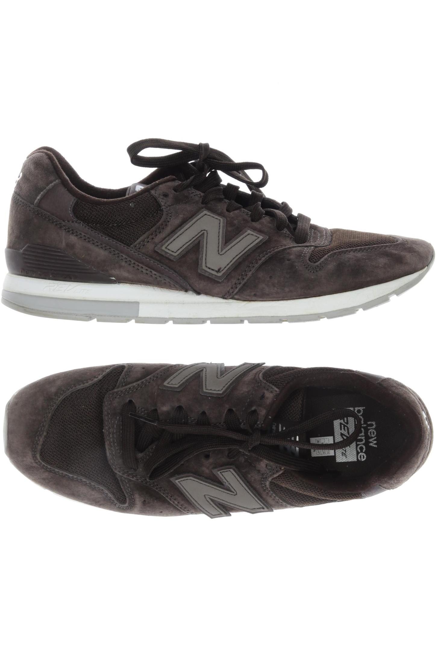 

New Balance Herren Sneakers, braun, Gr. 41.5