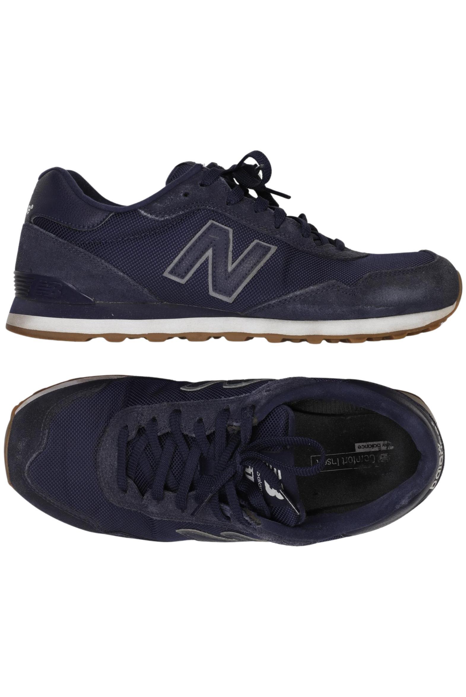 

New Balance Herren Sneakers, marineblau, Gr. 44.5