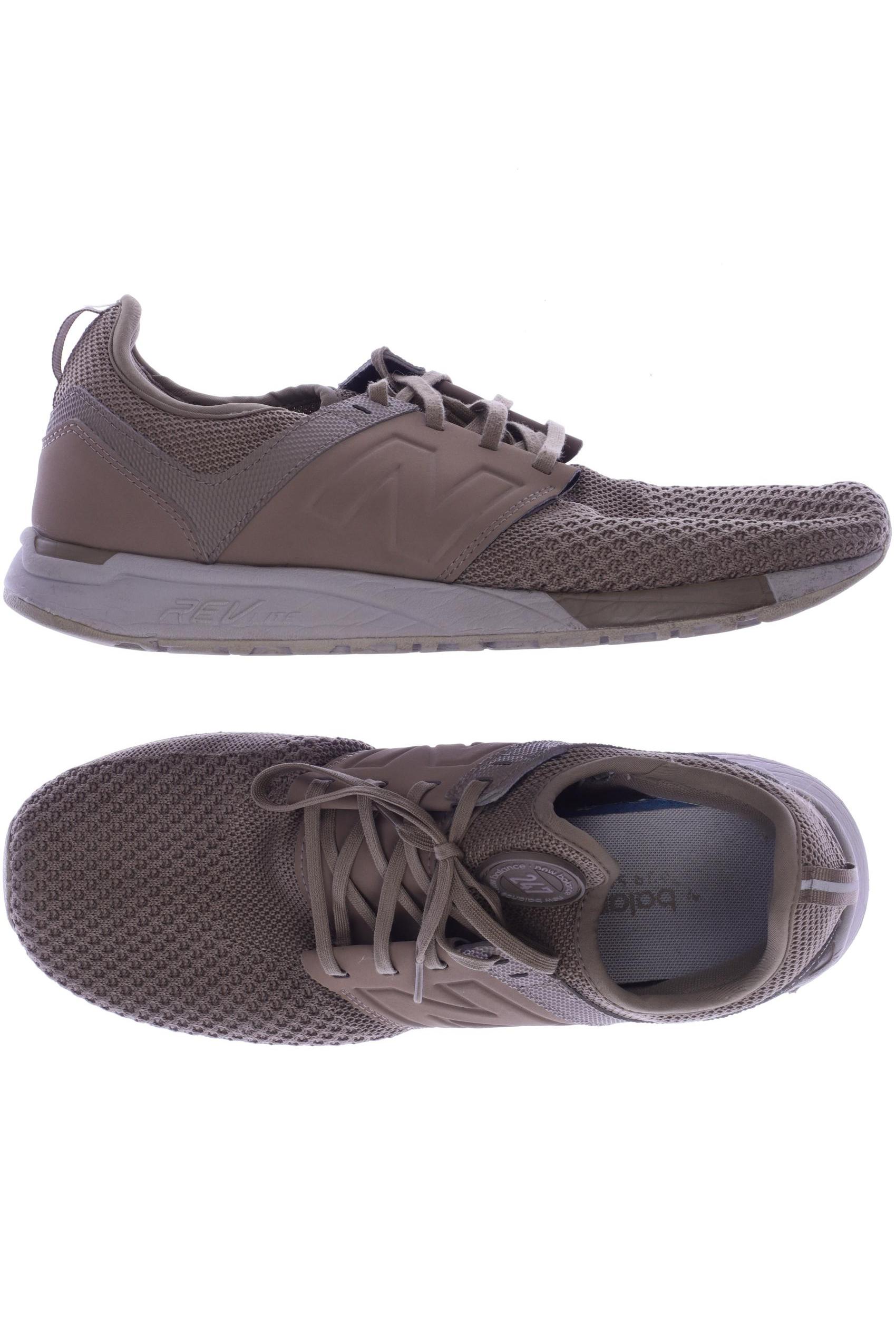 

New Balance Herren Sneakers, braun, Gr. 42