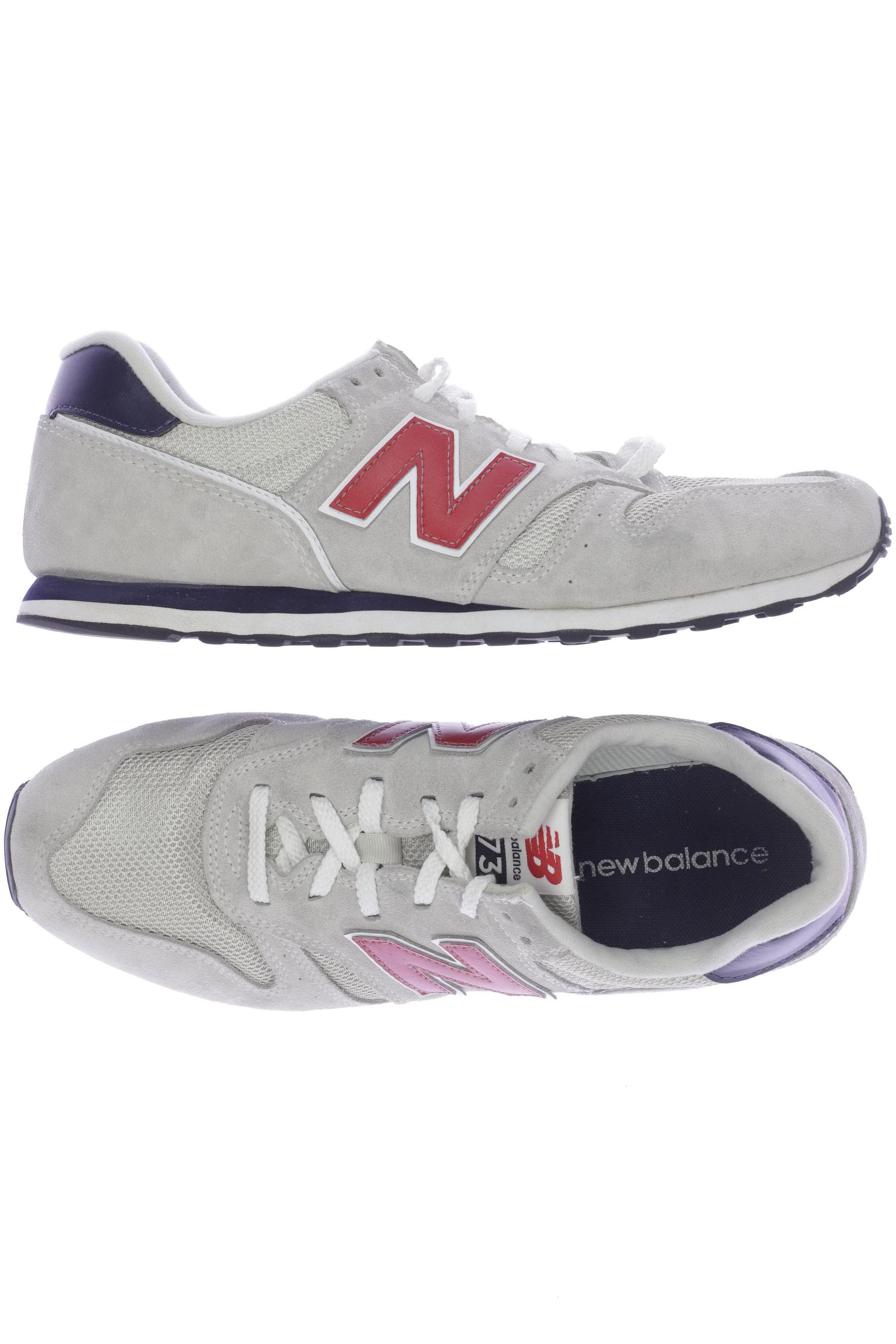 

New Balance Herren Sneakers, grau