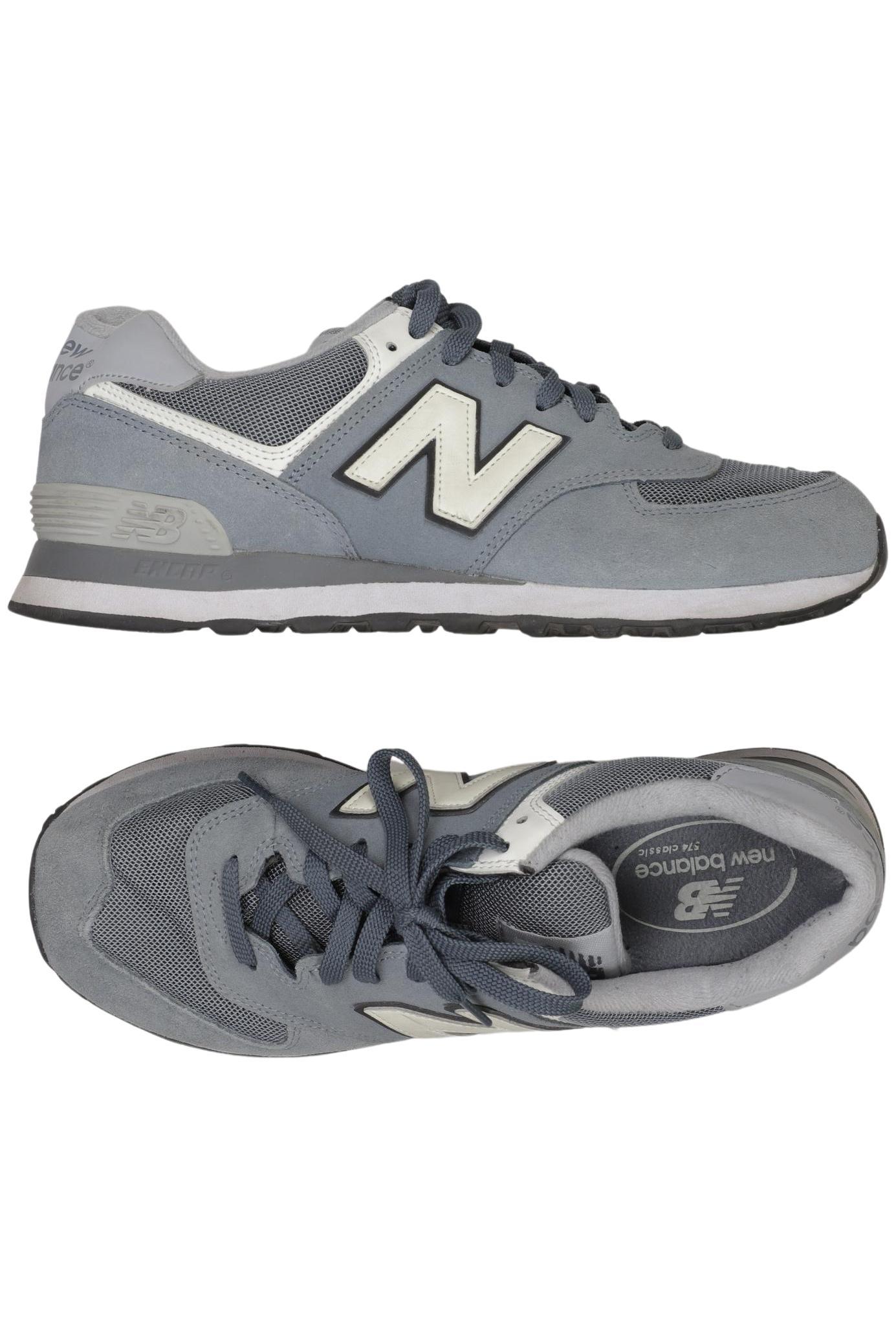

New Balance Herren Sneakers, mehrfarbig, Gr. 42.5