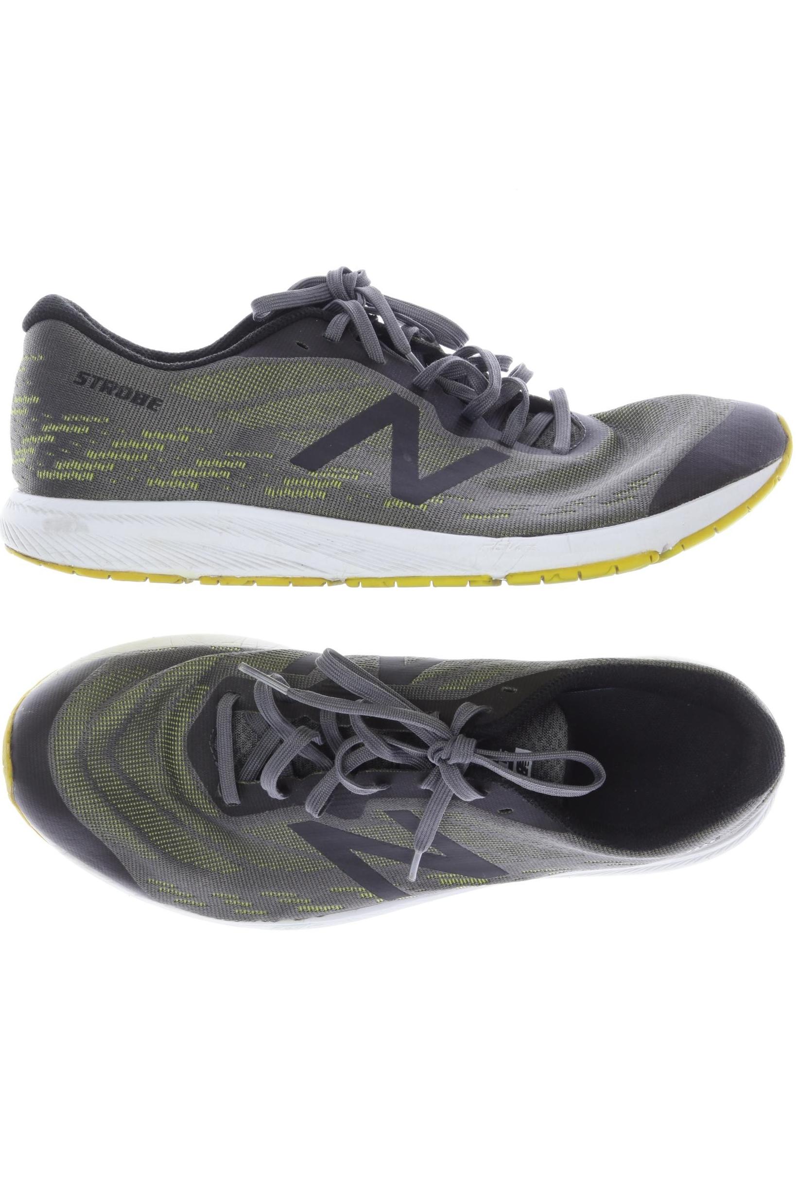 

New Balance Herren Sneakers, grün, Gr. 46.5