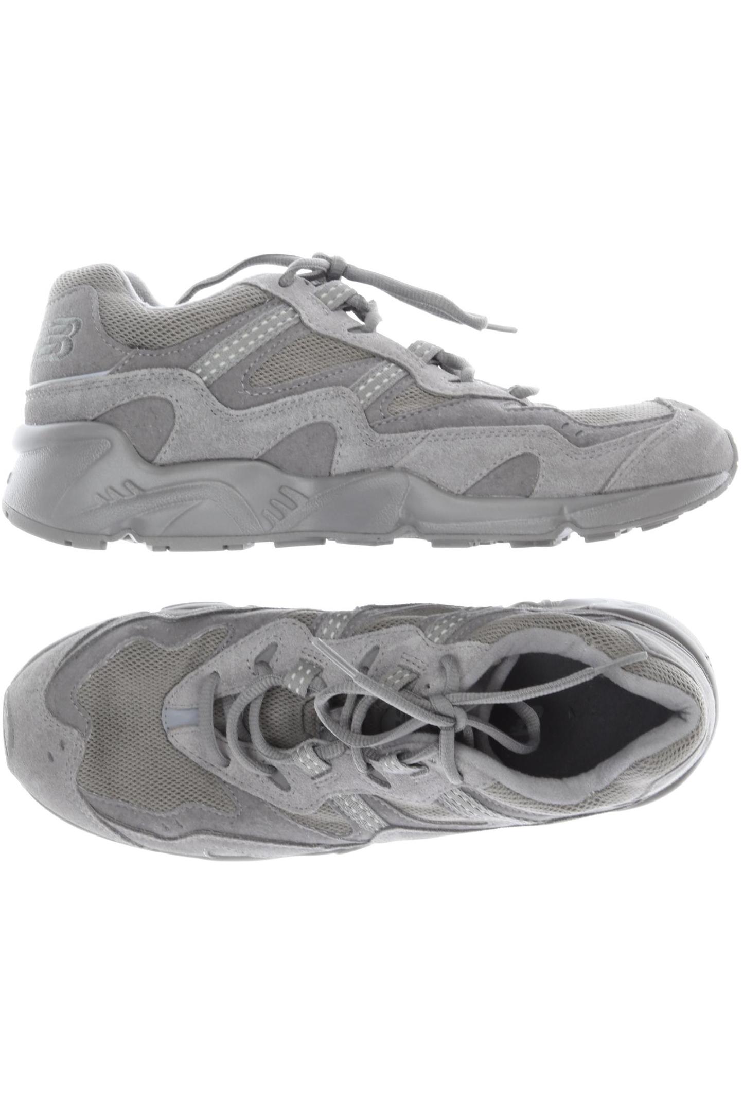 

New Balance Herren Sneakers, grau, Gr. 40.5