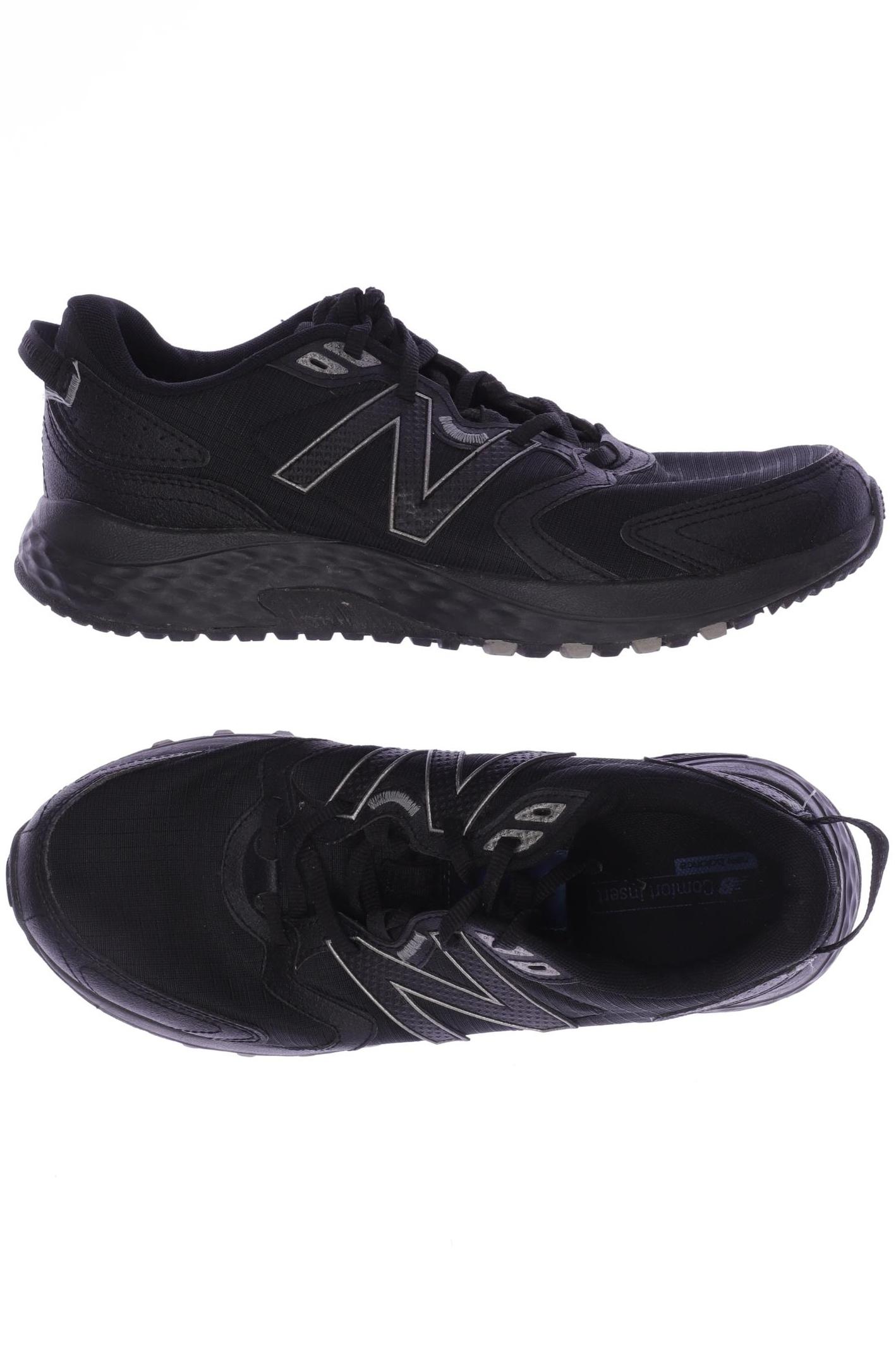 

New Balance Herren Sneakers, schwarz, Gr. 43