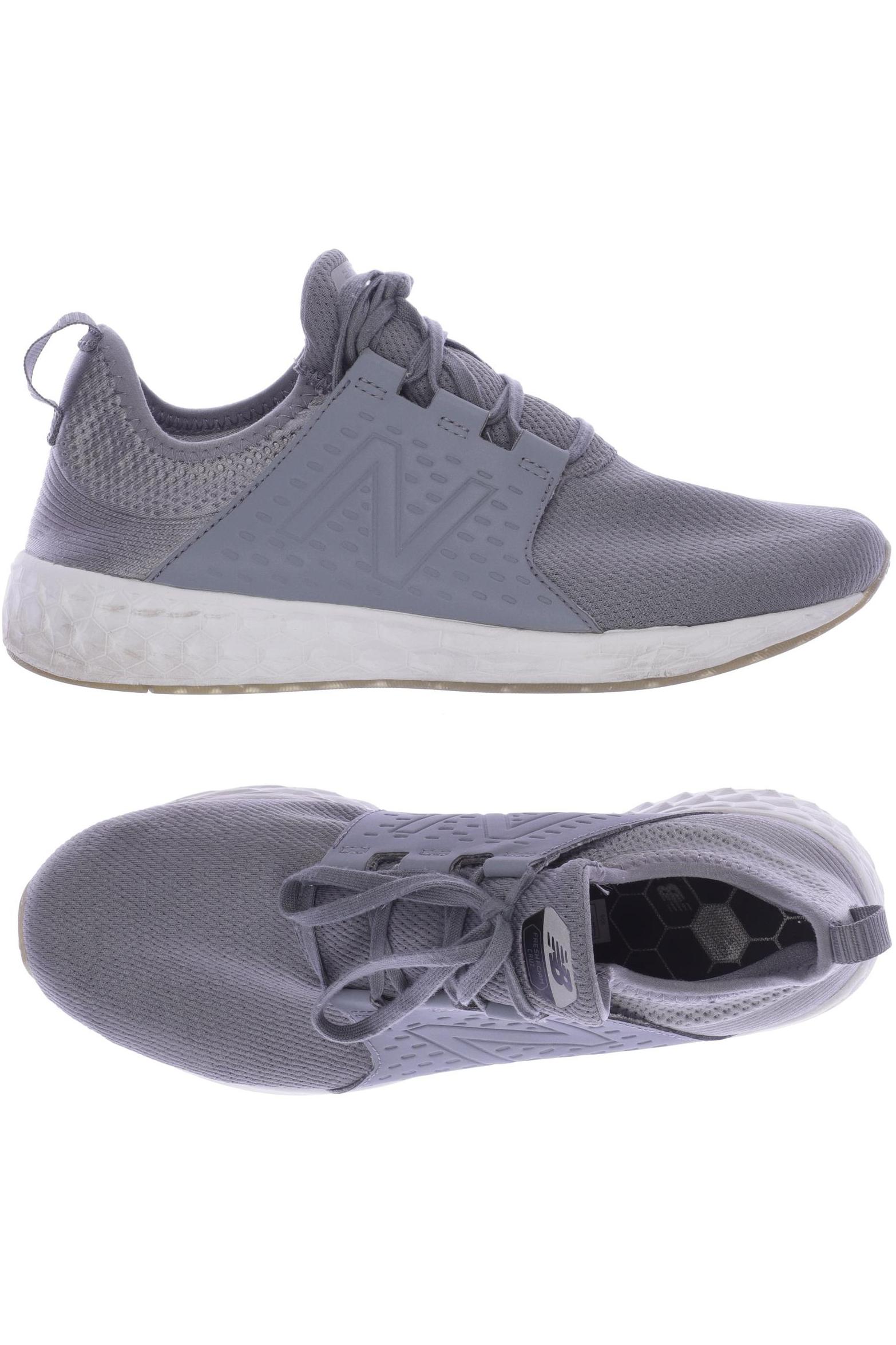 

New Balance Herren Sneakers, grau