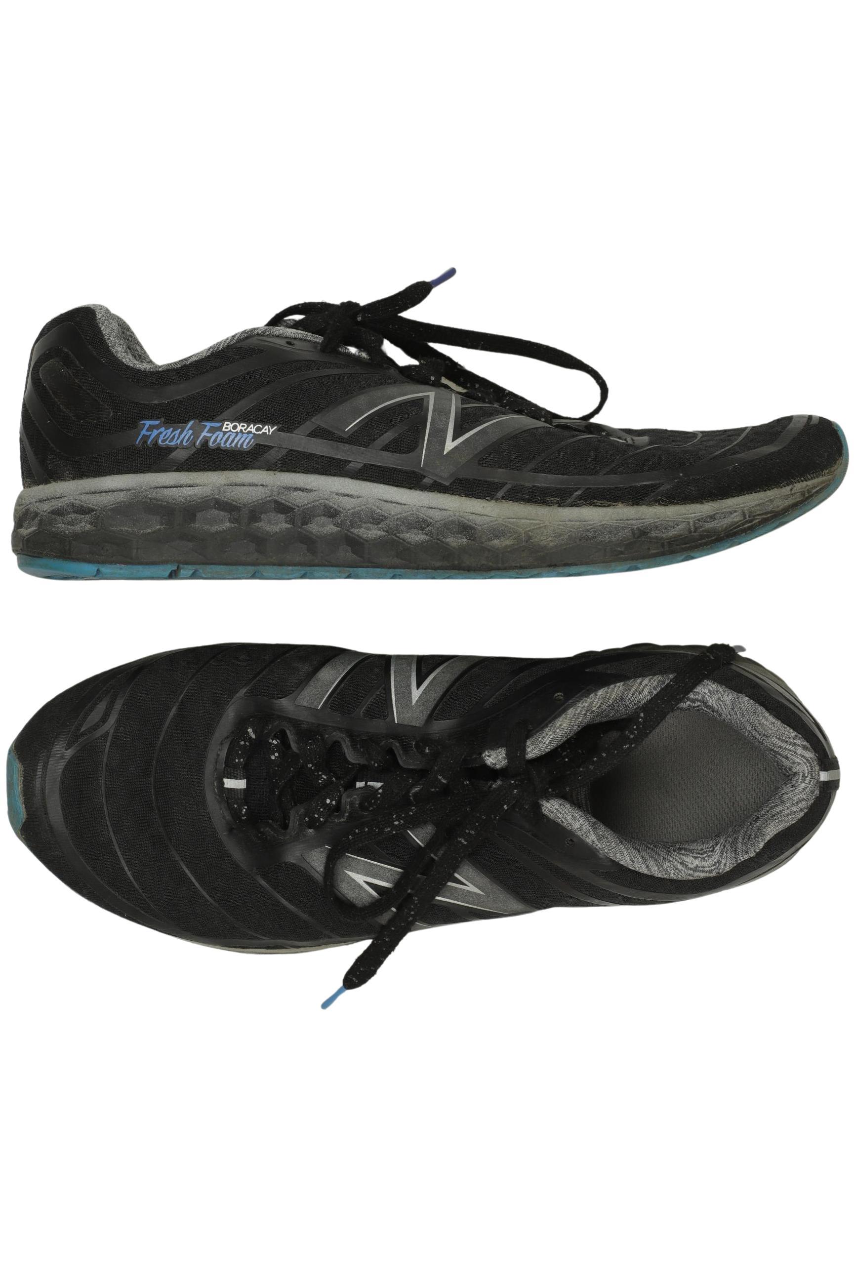 

New Balance Herren Sneakers, mehrfarbig, Gr. 41.5