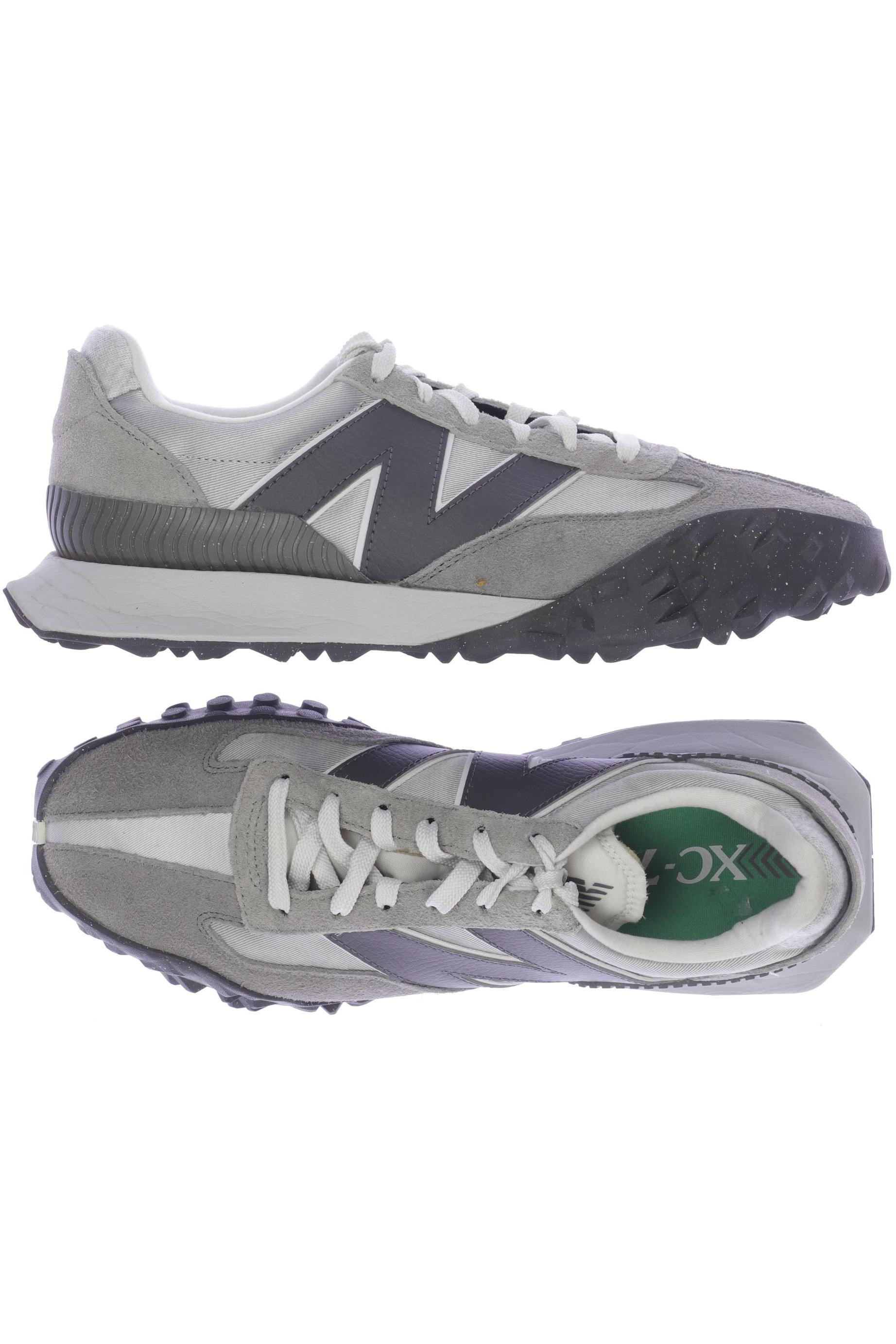 

New Balance Herren Sneakers, grau, Gr. 43