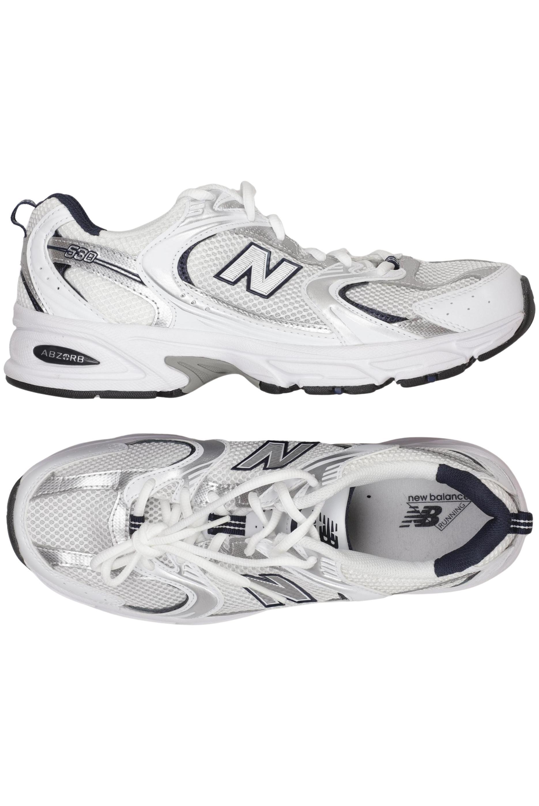 

New Balance Herren Sneakers, mehrfarbig, Gr. 42