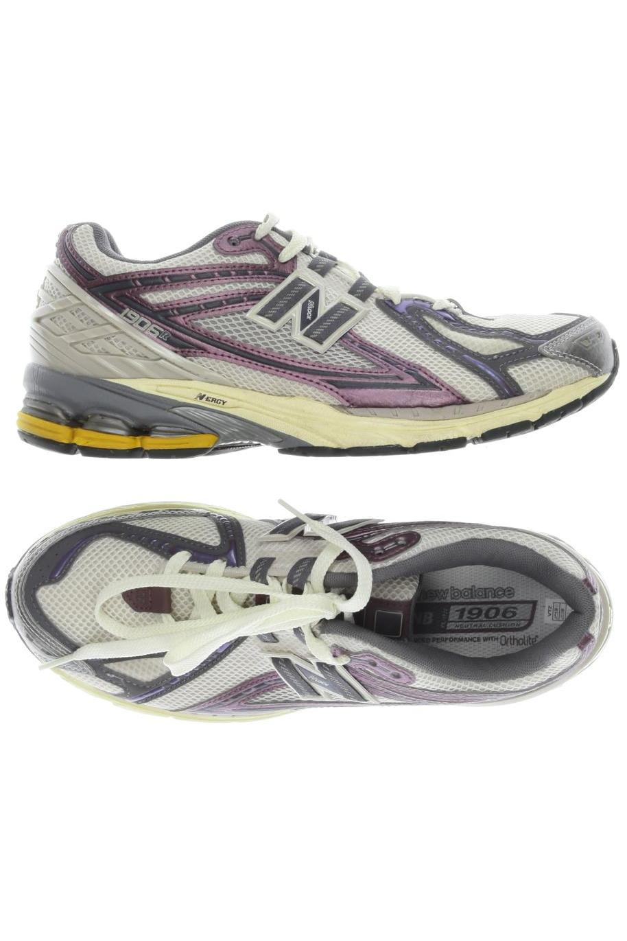 

New Balance Herren Sneakers, grau, Gr. 42.5