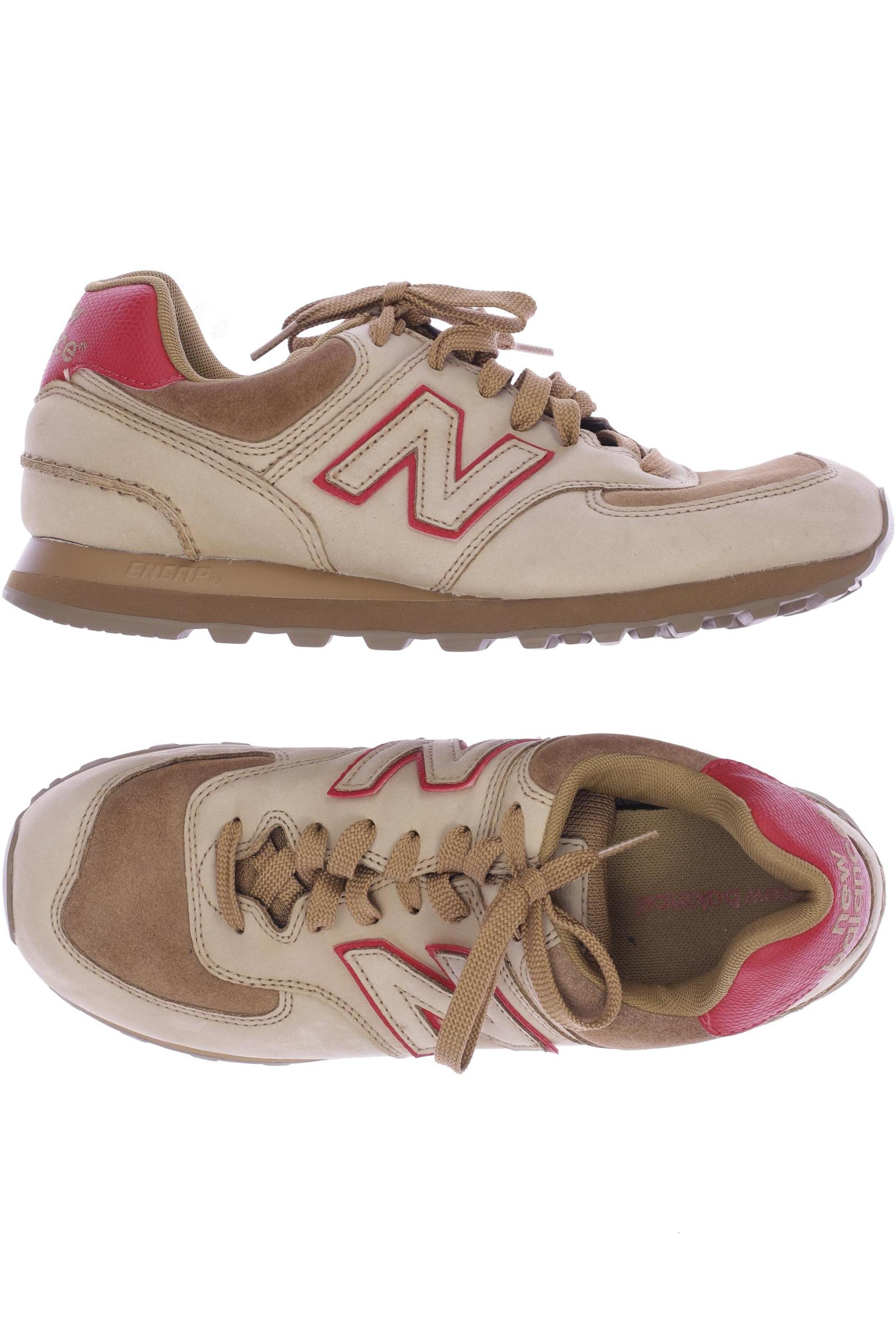 

New Balance Herren Sneakers, beige, Gr. 42.5