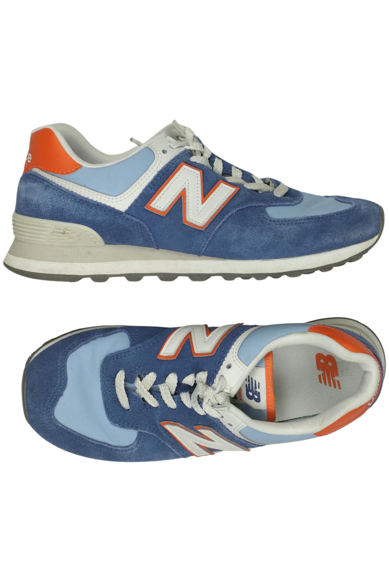 

New Balance Herren Sneakers, mehrfarbig, Gr. 41.5