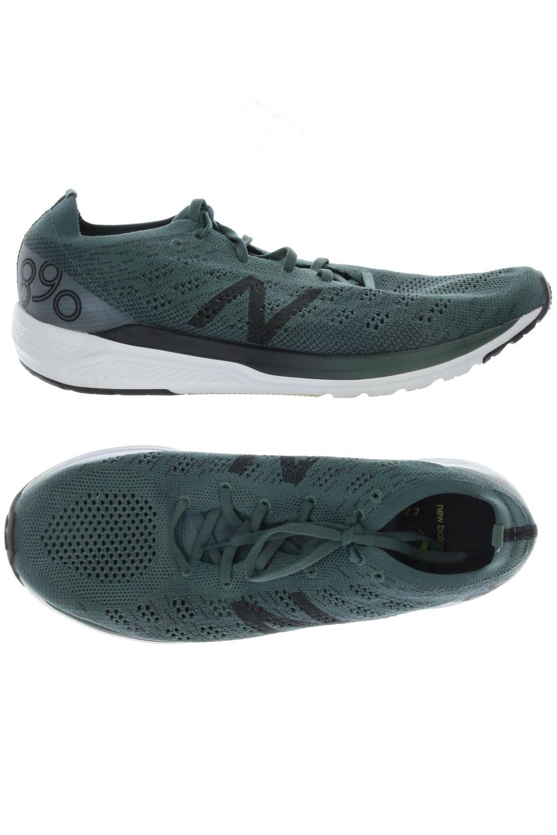 

New Balance Herren Sneakers, türkis, Gr. 47