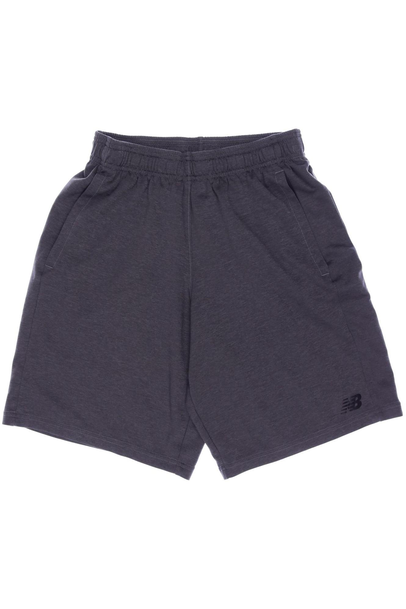 

New Balance Herren Shorts, grau