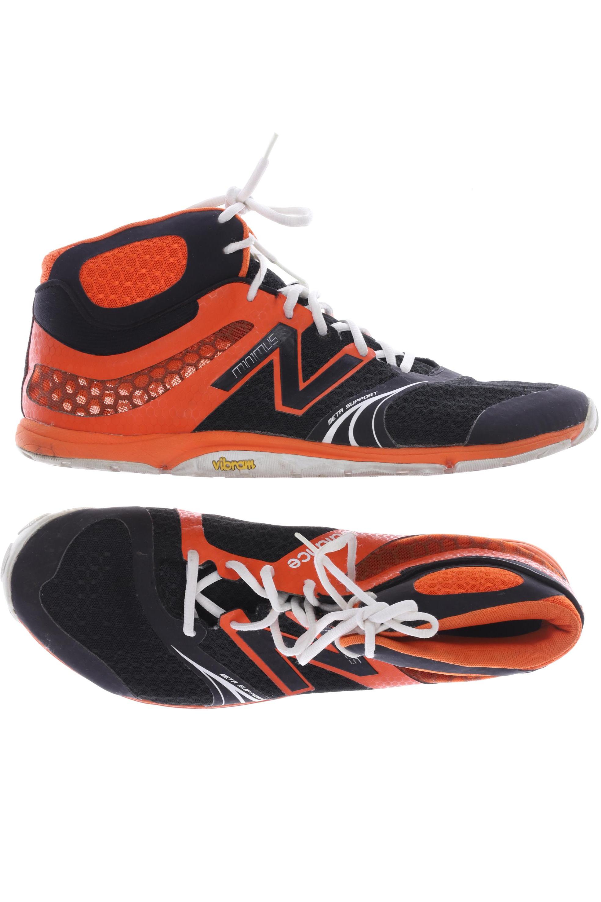 

New Balance Herren Sneakers, schwarz