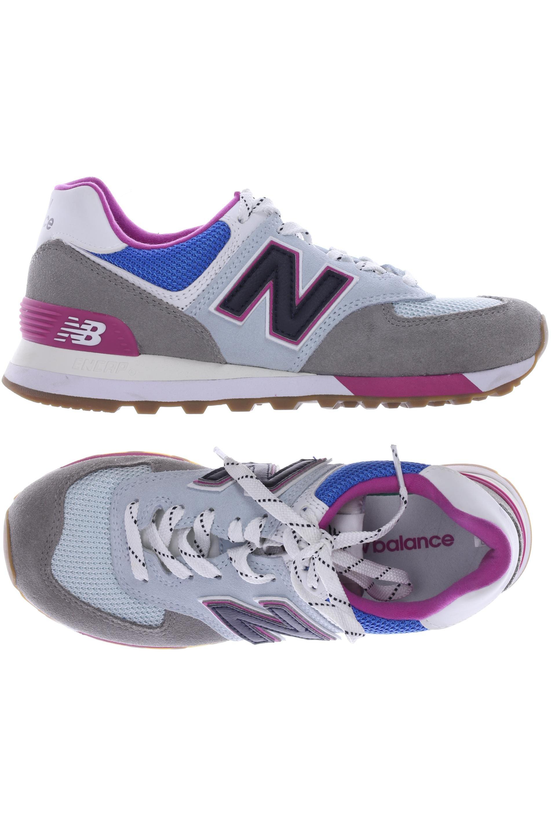 

New Balance Herren Sneakers, mehrfarbig, Gr. 37