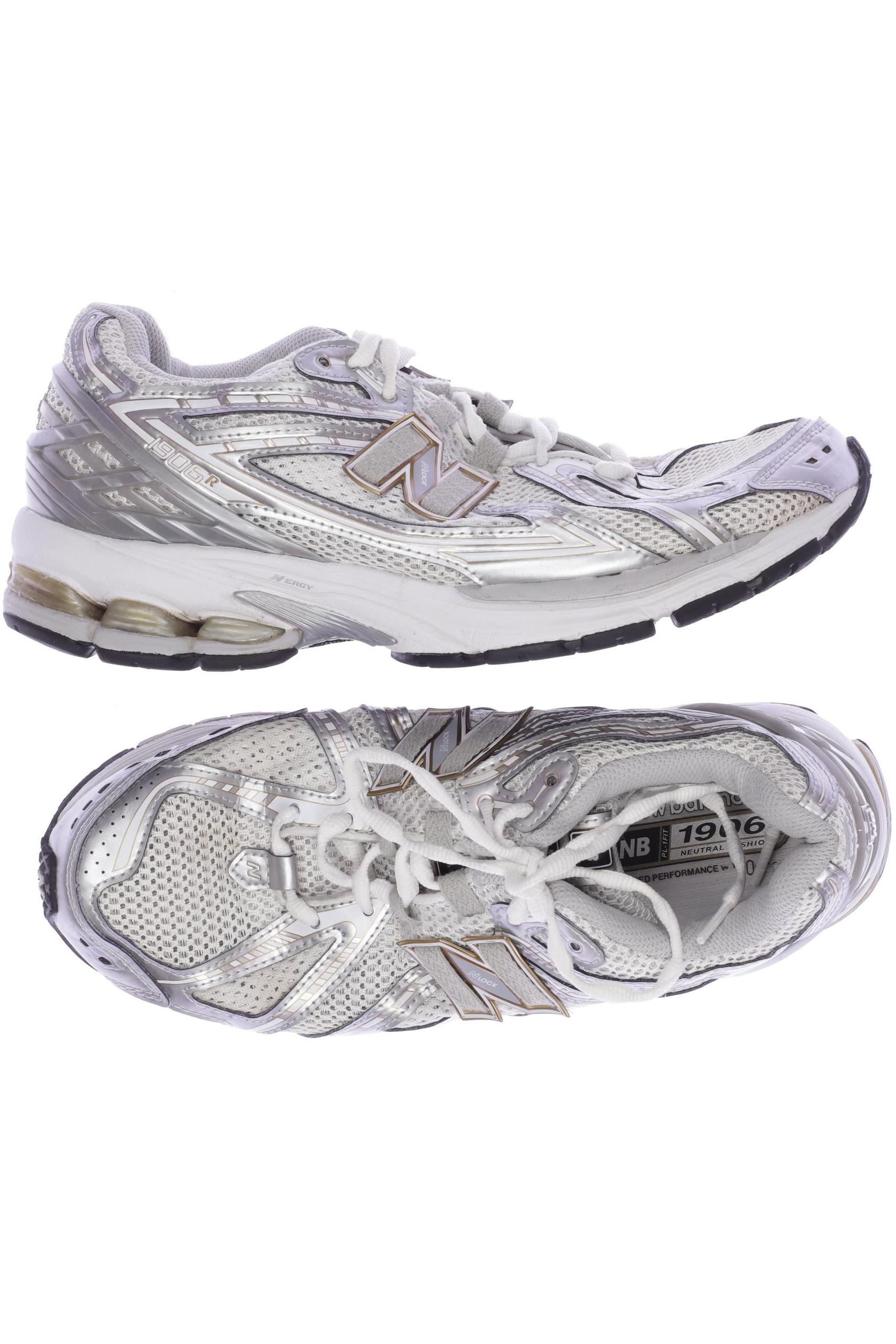 

New Balance Herren Sneakers, grau, Gr. 44.5