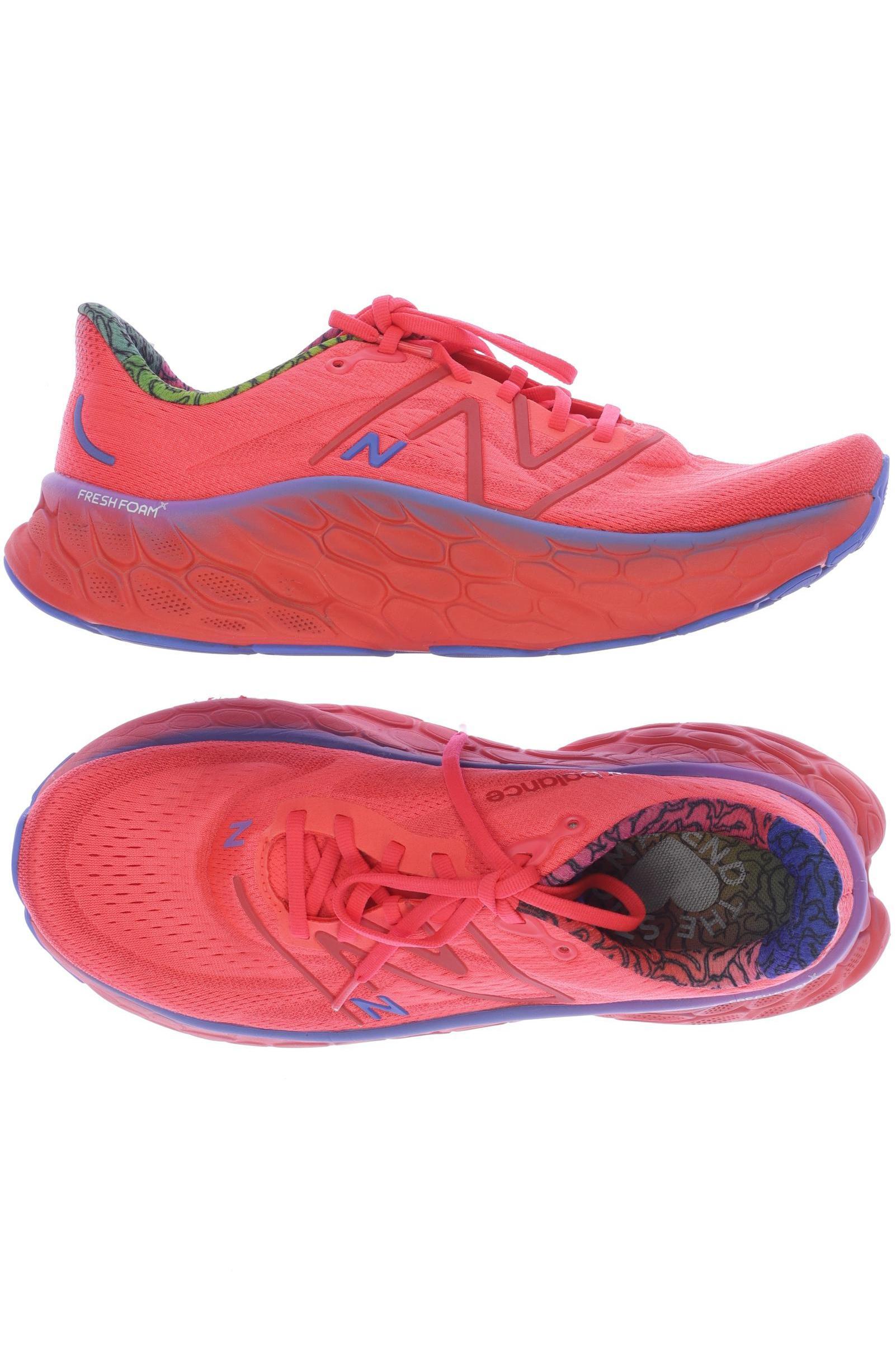 

New Balance Herren Sneakers, pink