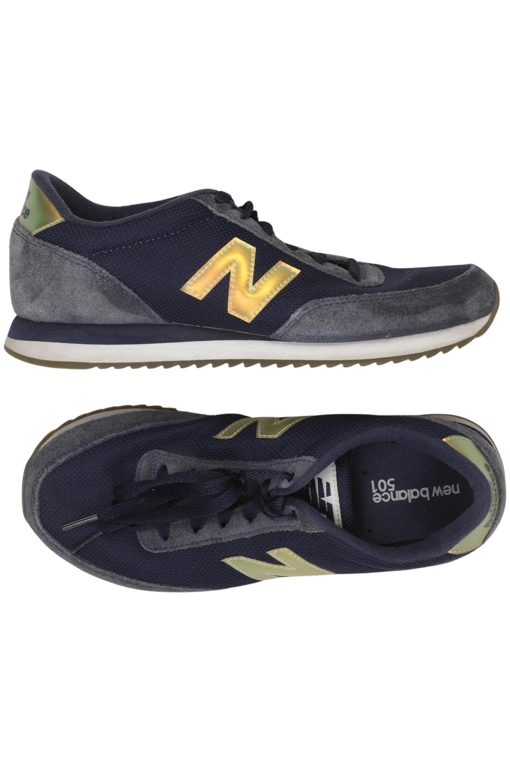 Thumbnail - New Balance Herren Sneakers, mehrfarbig, Gr. 40