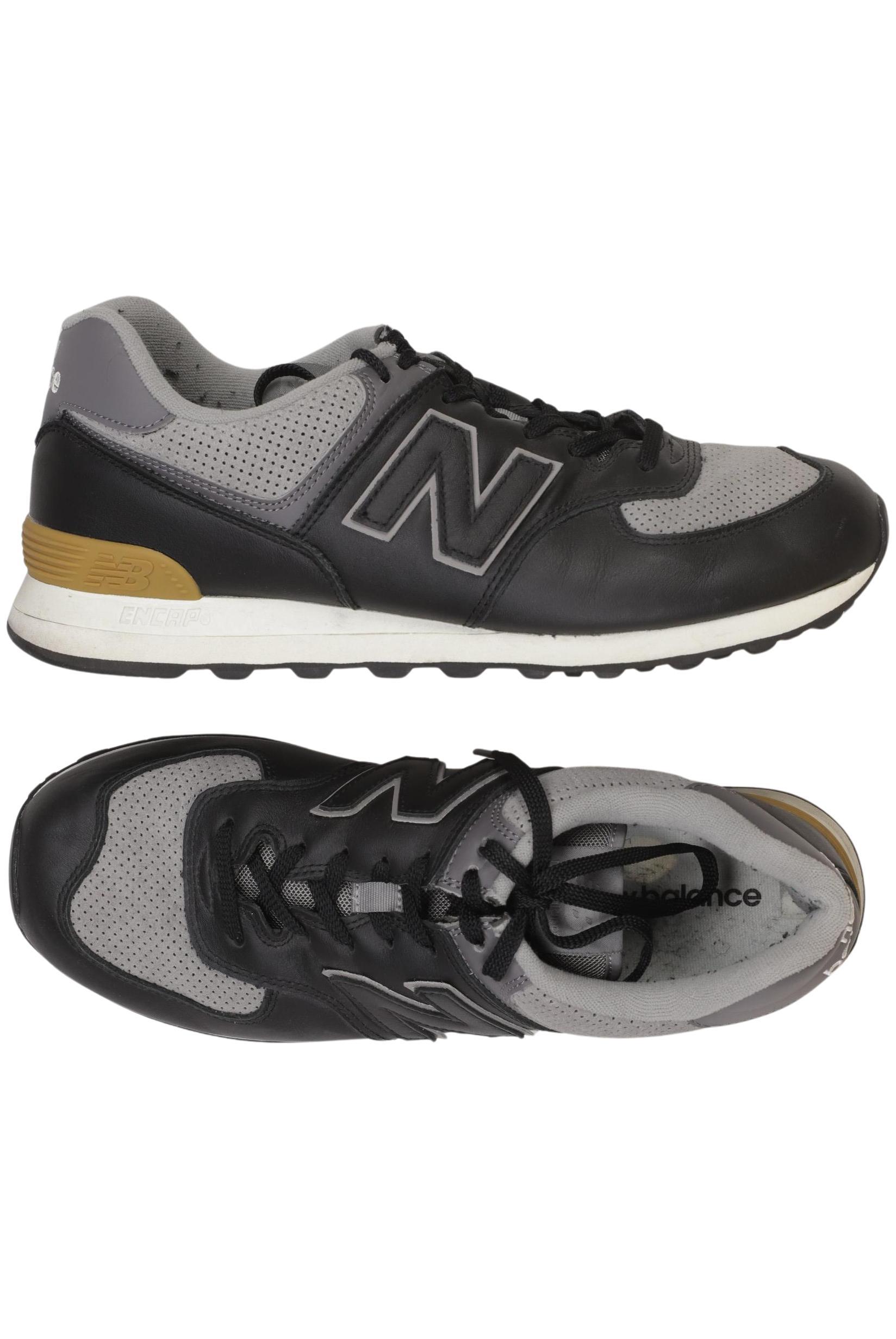 

New Balance Herren Sneakers, mehrfarbig, Gr. 45