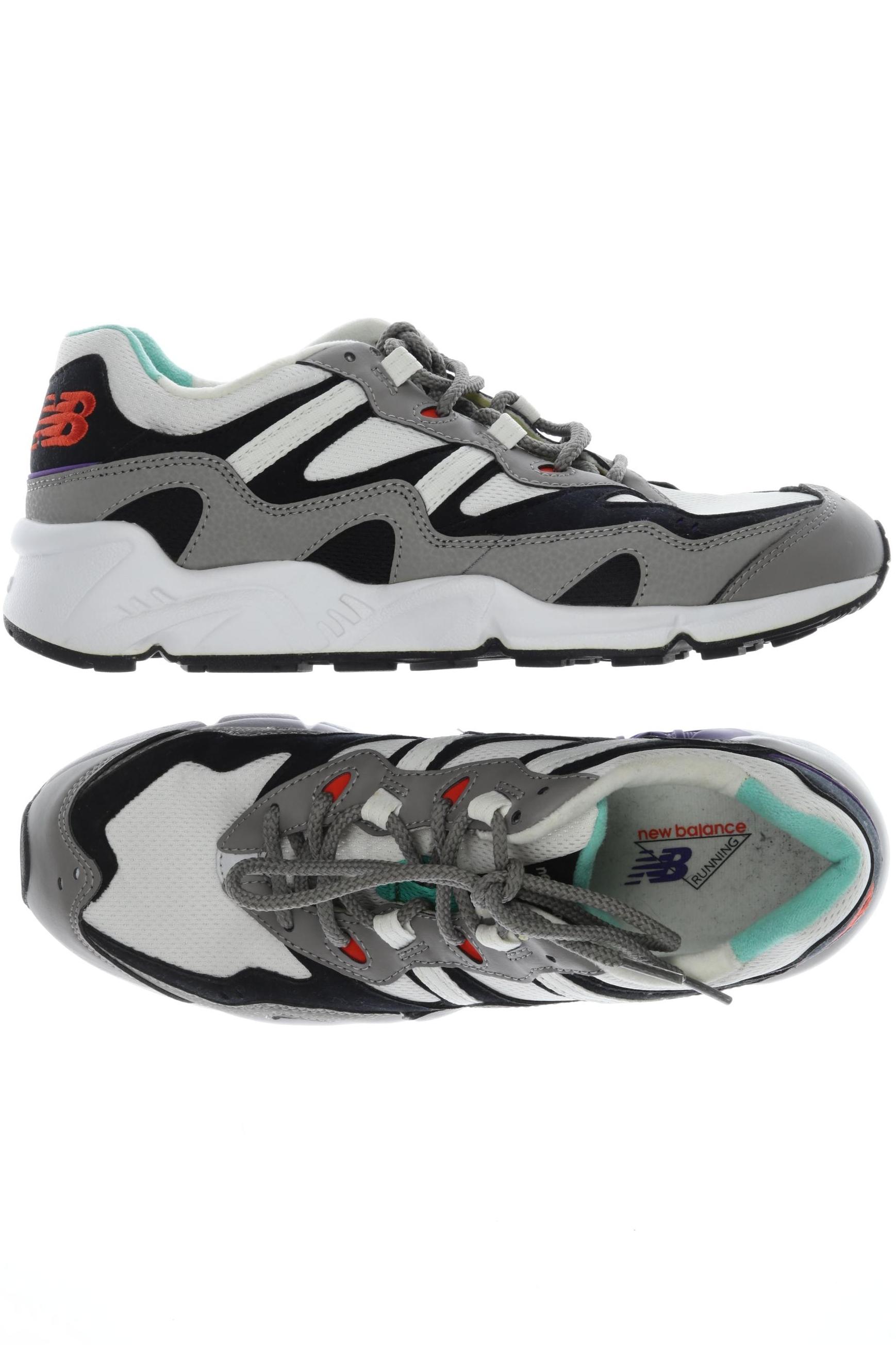 

New Balance Herren Sneakers, weiß, Gr. 42