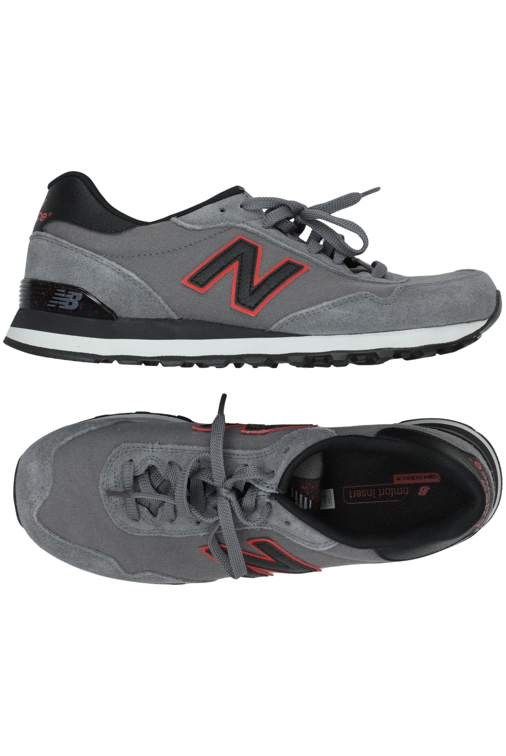

New Balance Herren Sneakers, grau, Gr. 43