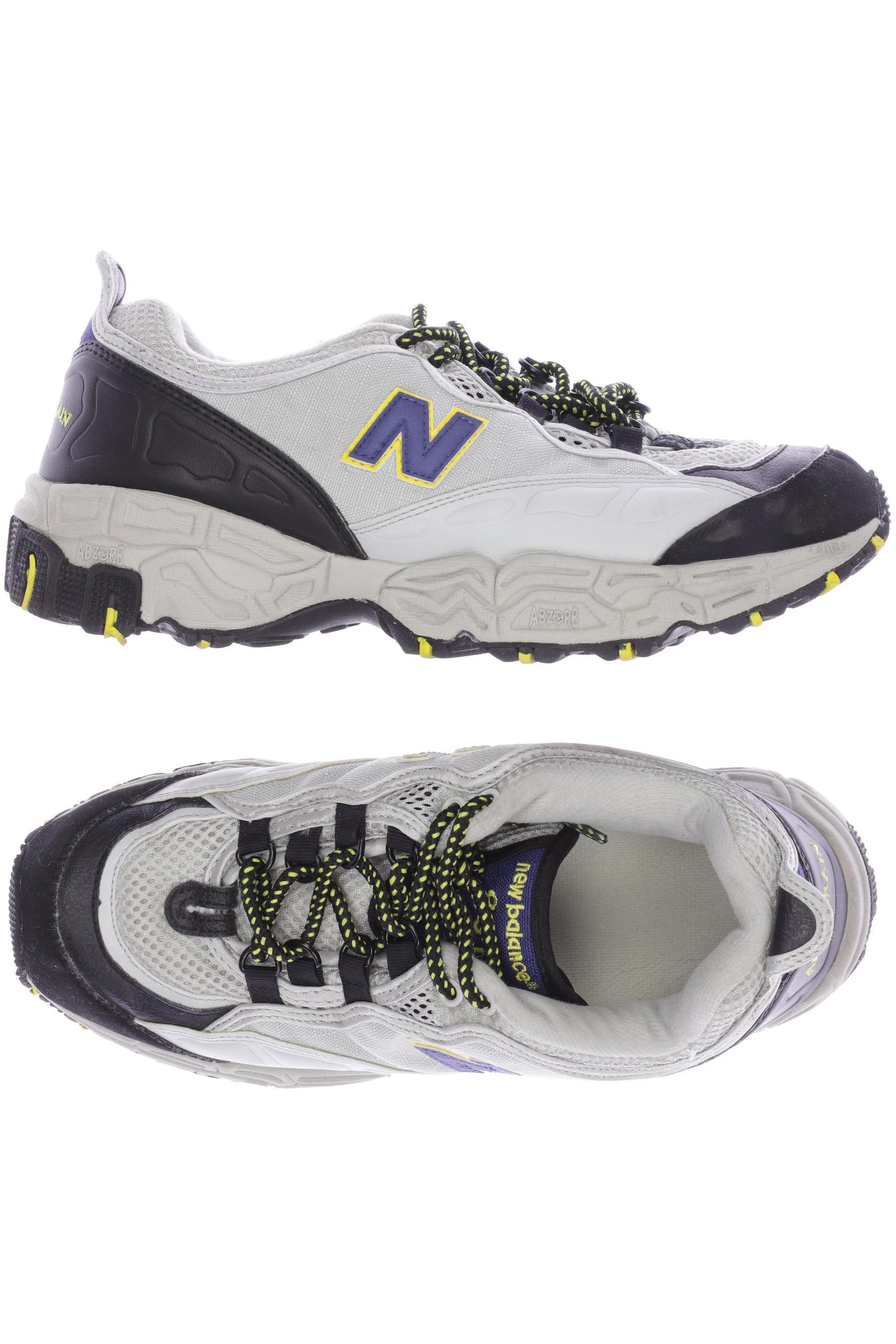 

New Balance Herren Sneakers, grau