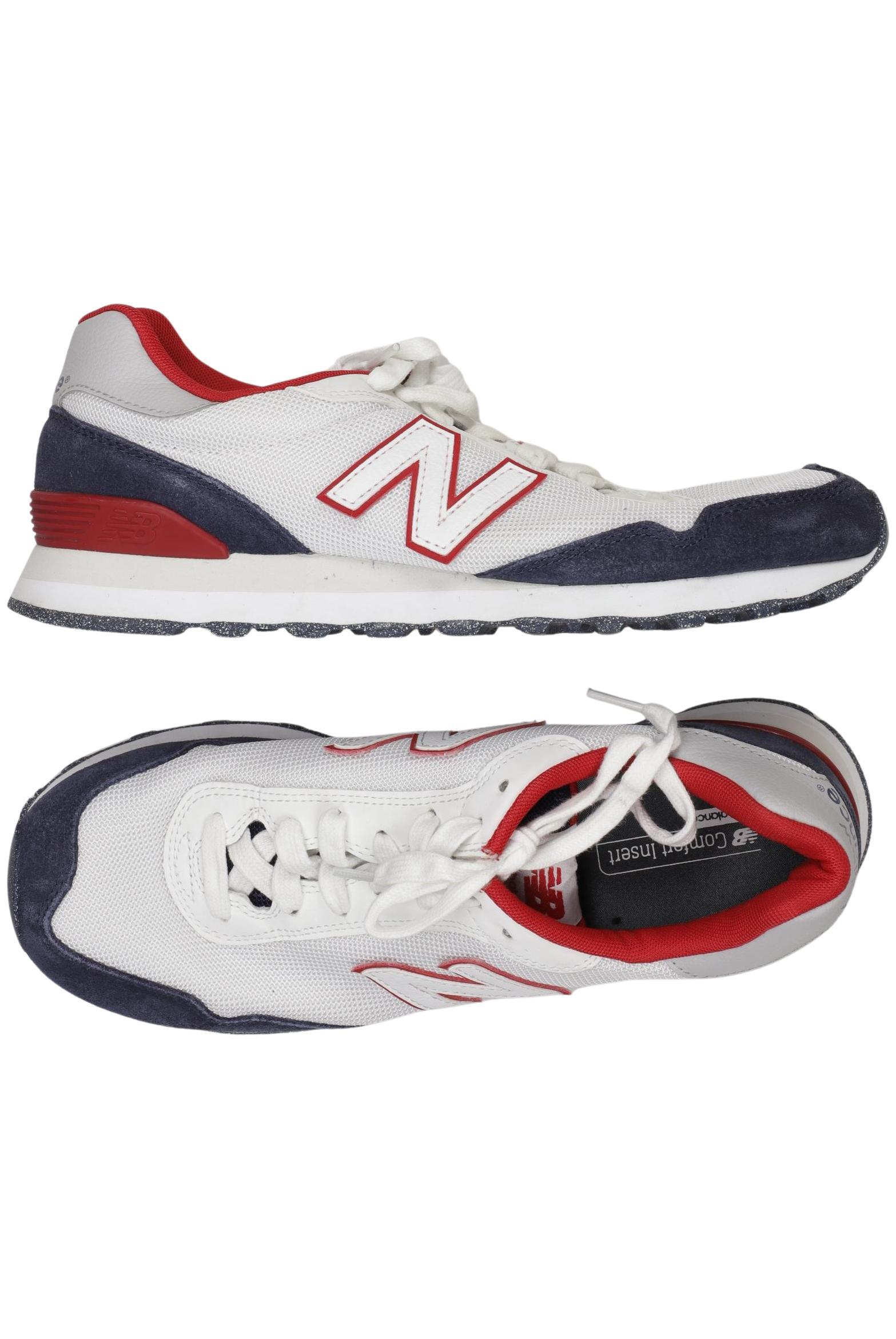 

New Balance Herren Sneakers, mehrfarbig, Gr. 42.5