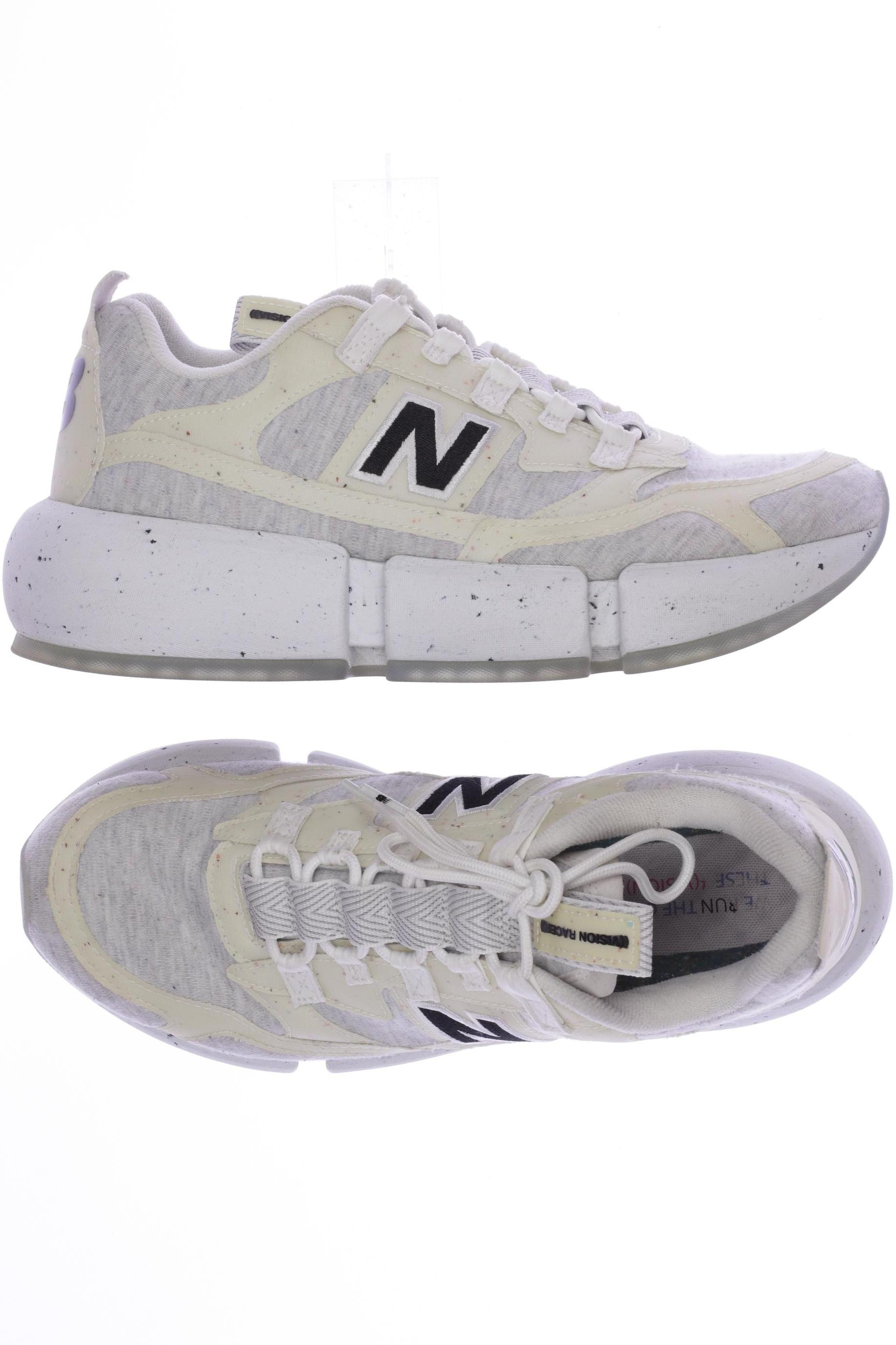 

New Balance Herren Sneakers, grau, Gr. 45.5