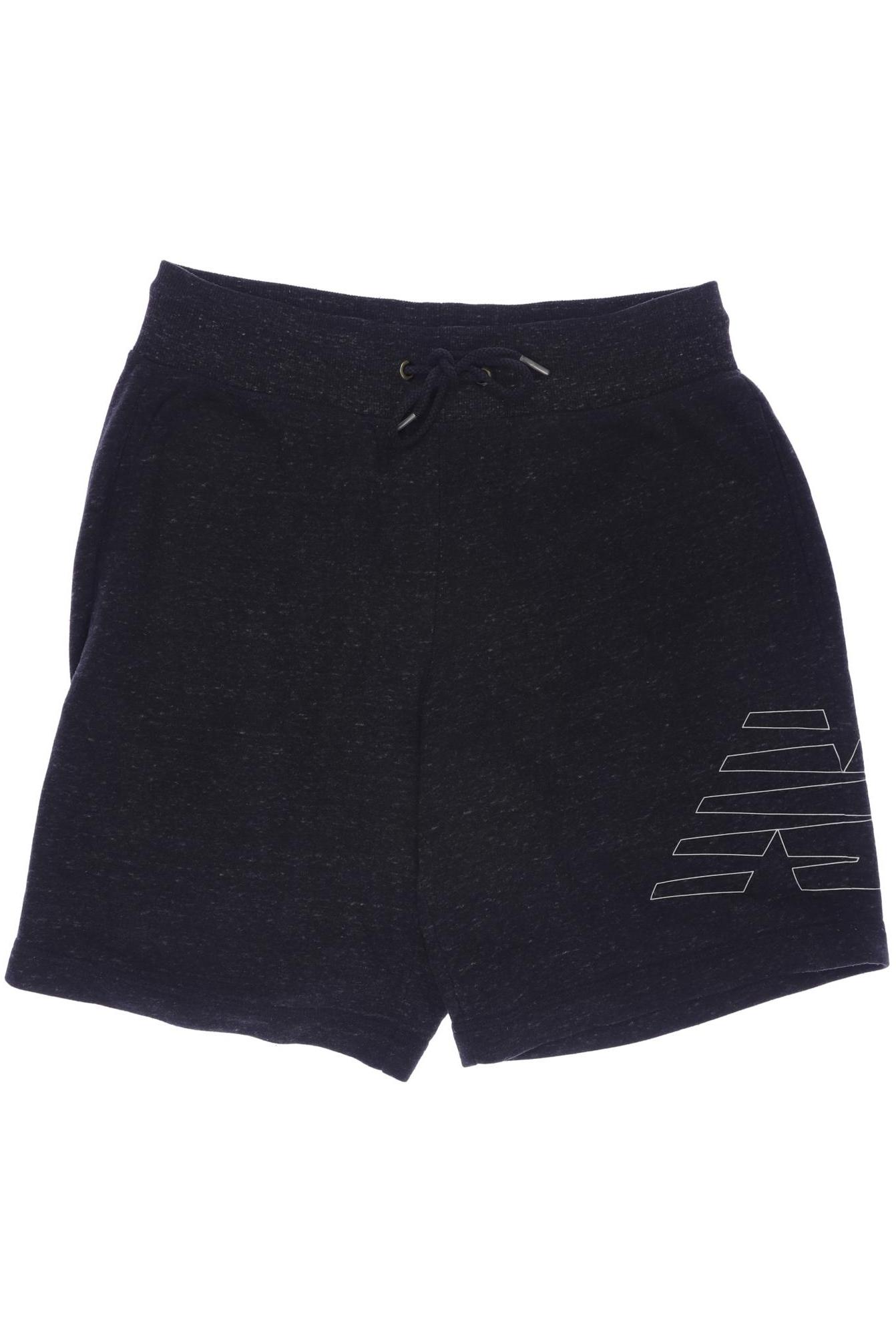 

New Balance Herren Shorts, grau, Gr. 48