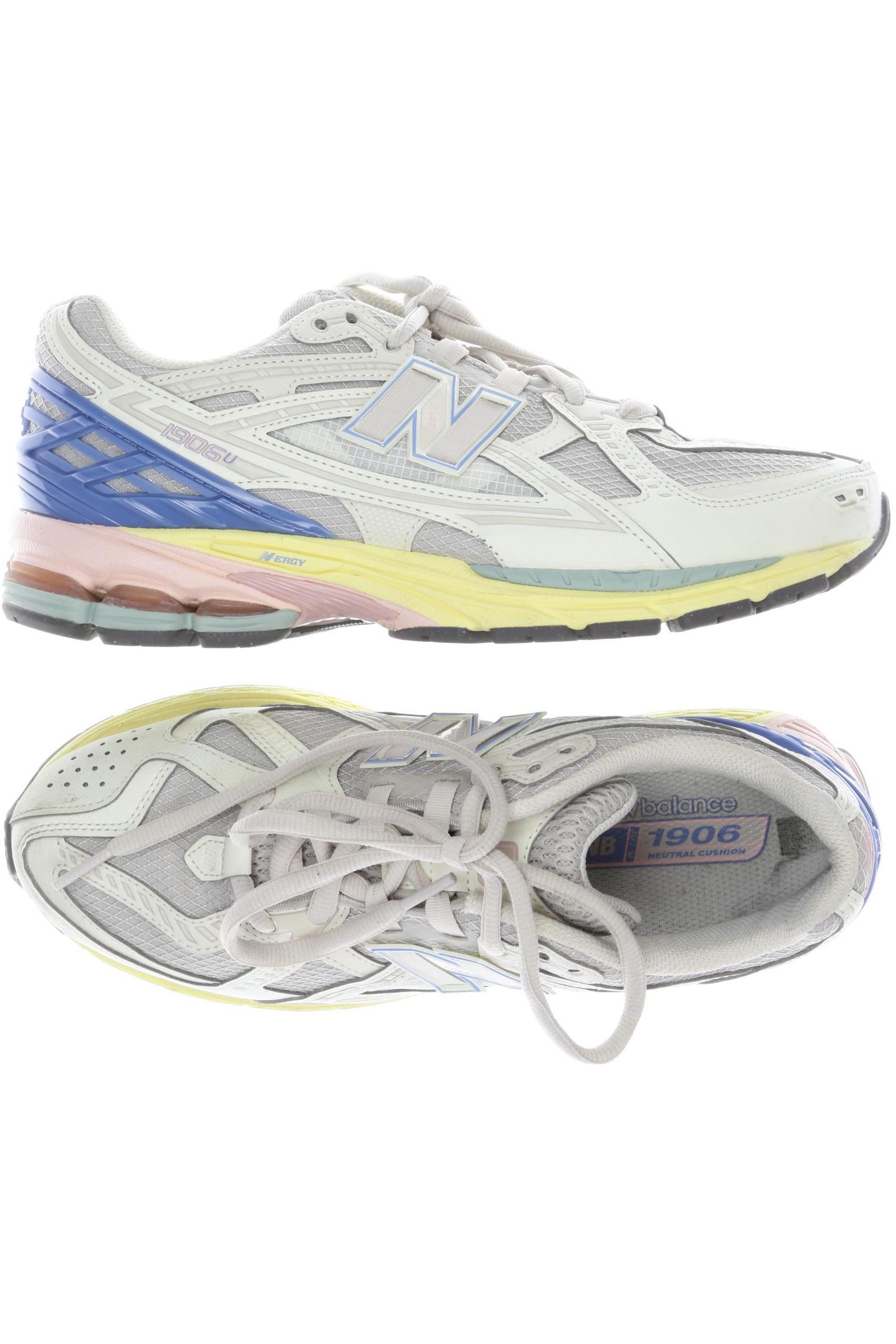 

New Balance Herren Sneakers, cremeweiß, Gr. 41.5